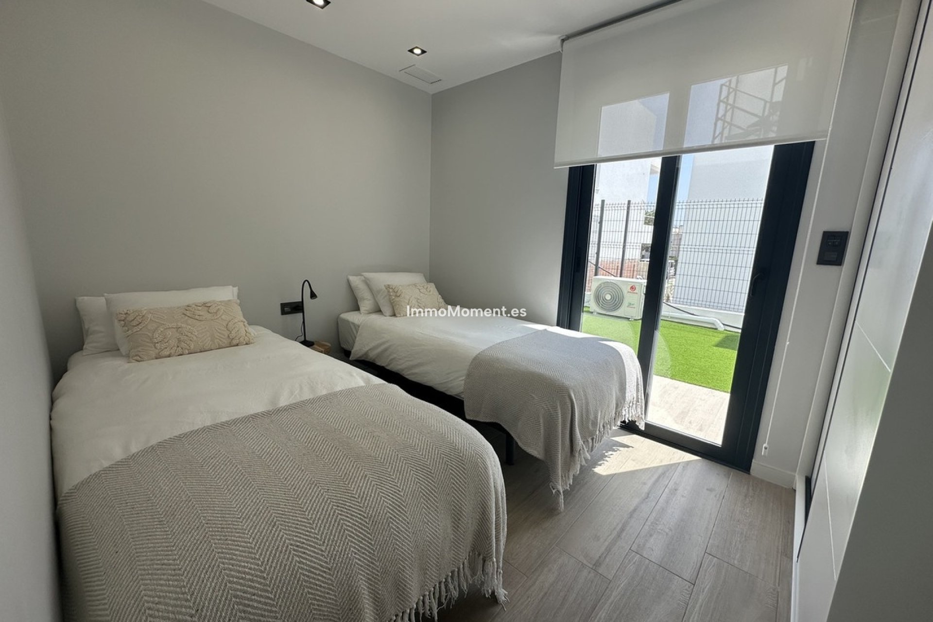 Bestaande woning - Appartement - Orihuela - Punta Prima