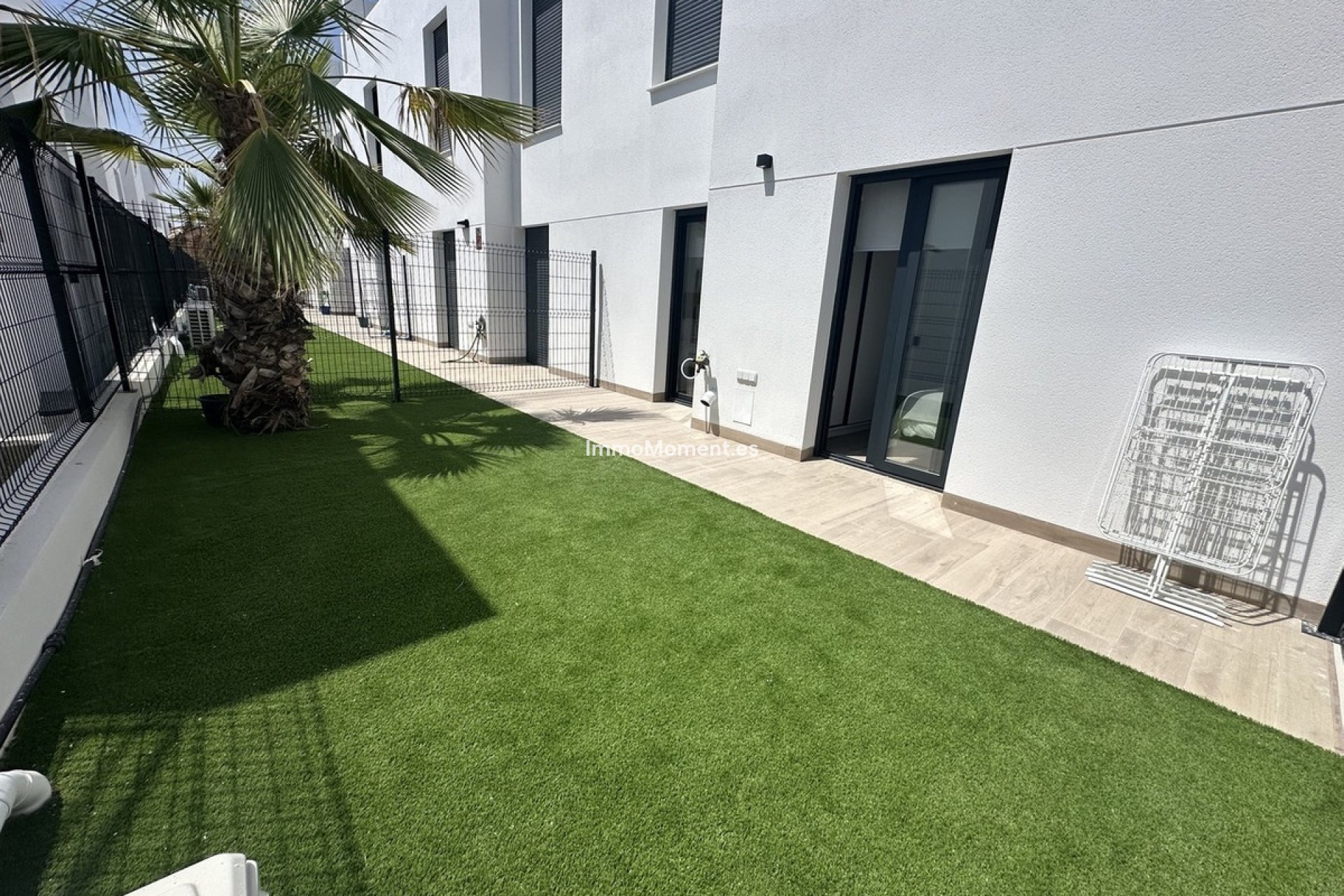 Bestaande woning - Appartement - Orihuela - Punta Prima