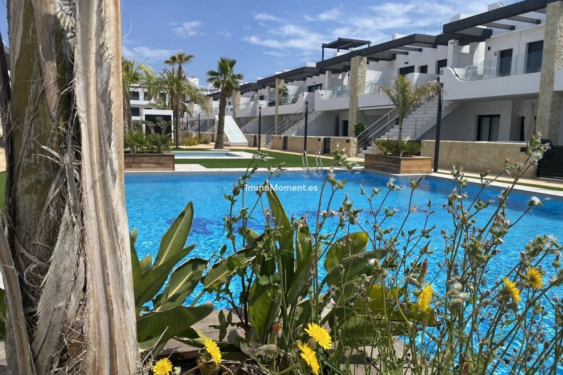 Bestaande woning - Appartement - Orihuela - Punta Prima