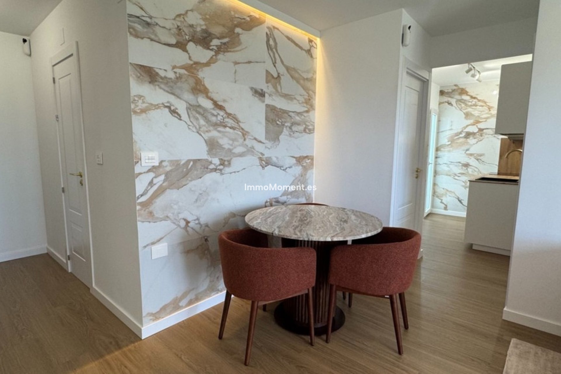 Bestaande woning - Appartement - Orihuela - Punta Prima