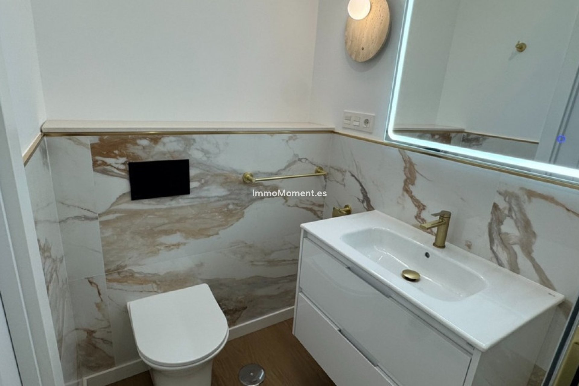 Bestaande woning - Appartement - Orihuela - Punta Prima