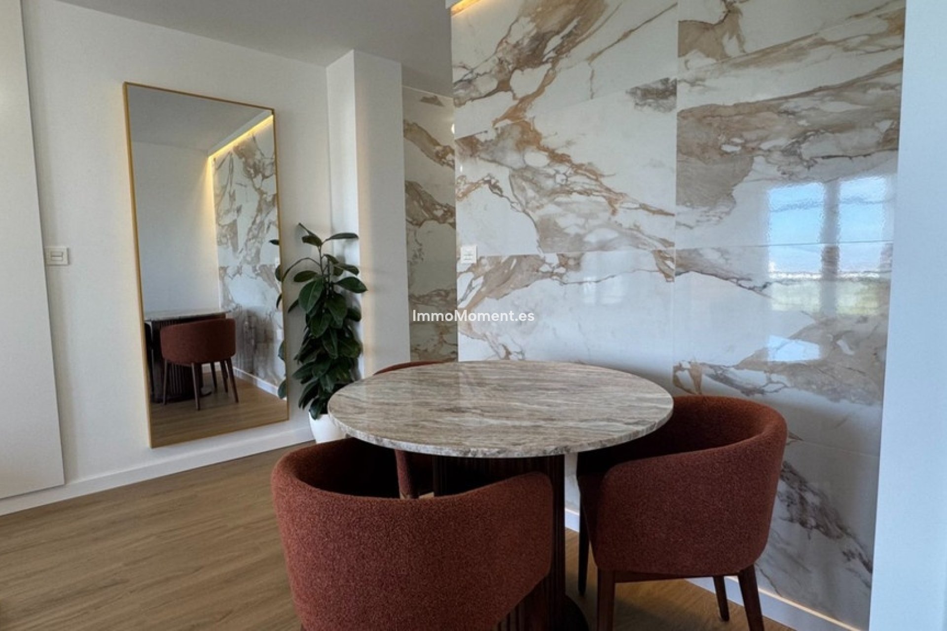 Bestaande woning - Appartement - Orihuela - Punta Prima