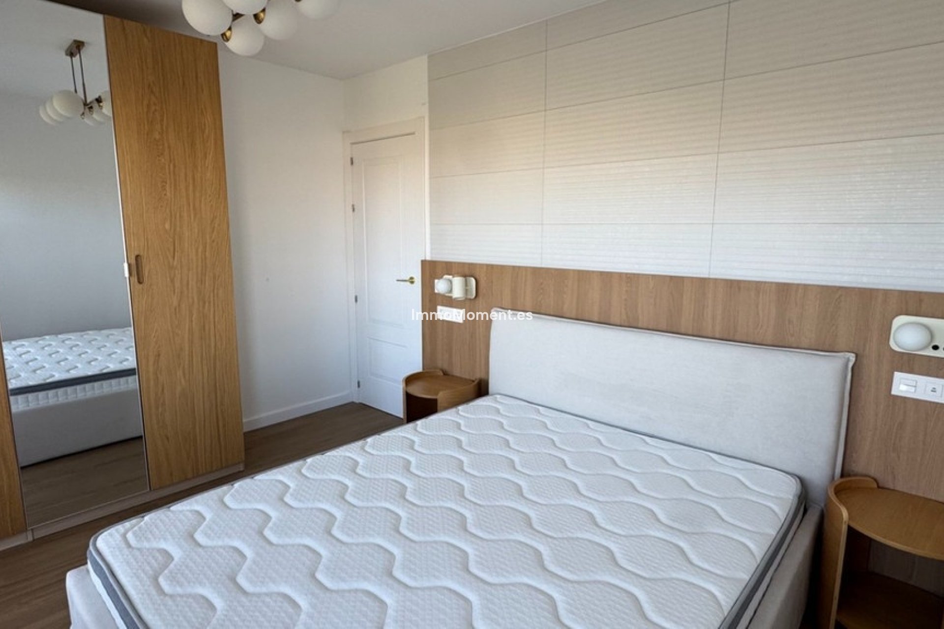 Bestaande woning - Appartement - Orihuela - Punta Prima