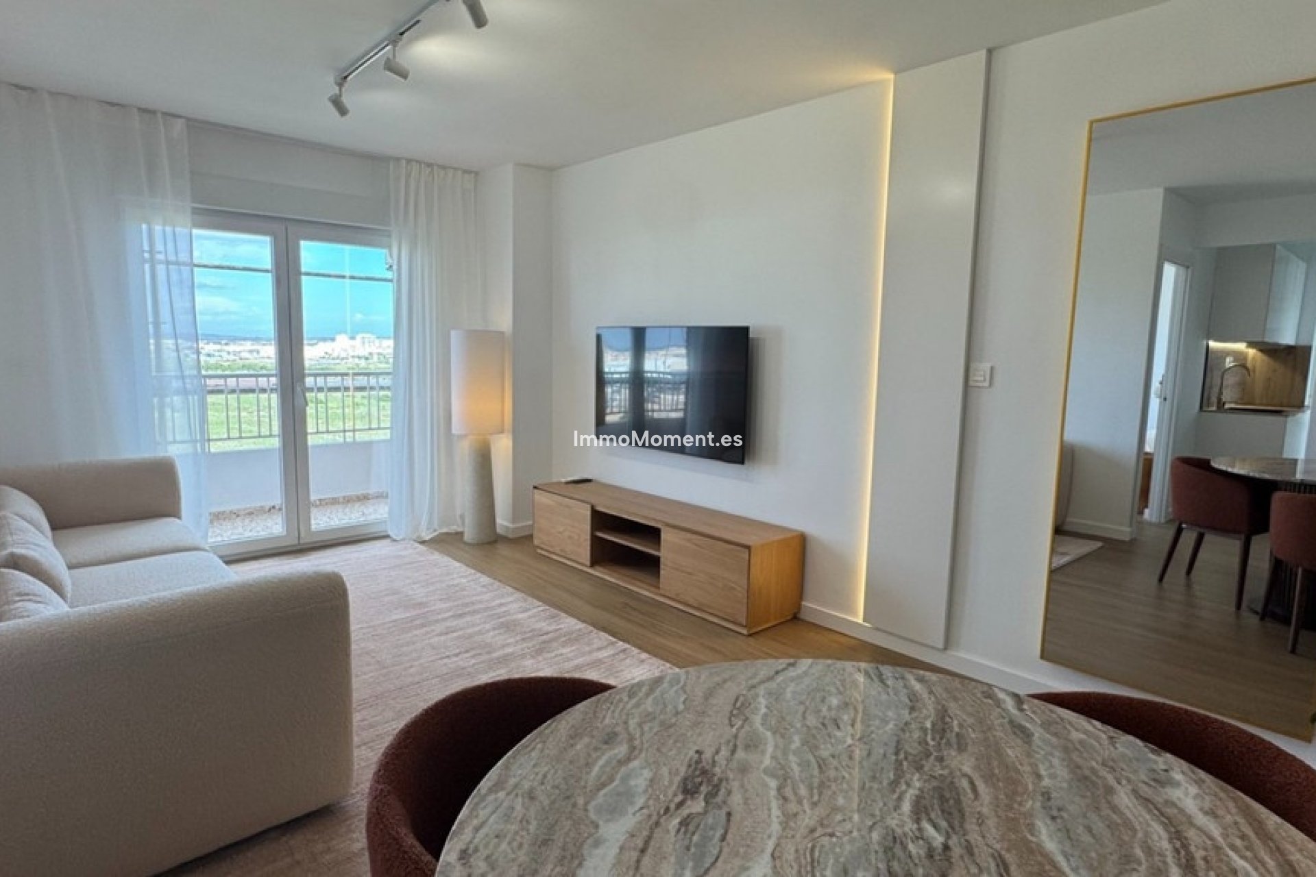 Bestaande woning - Appartement - Orihuela - Punta Prima