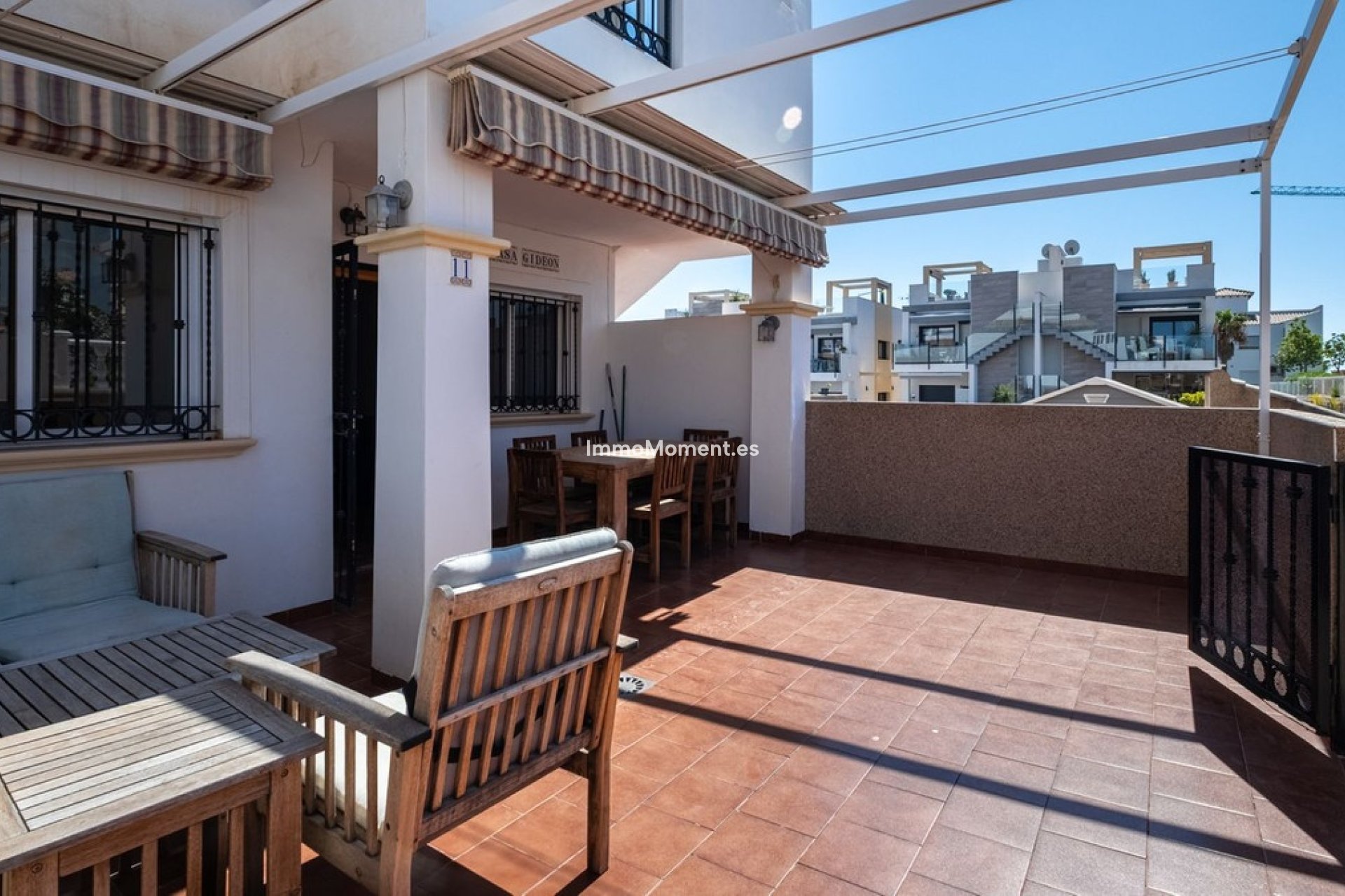 Bestaande woning - Appartement - Orihuela - Punta Prima