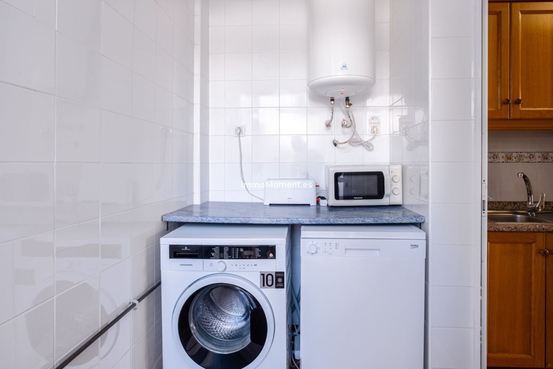 Bestaande woning - Appartement - Orihuela - Punta Prima