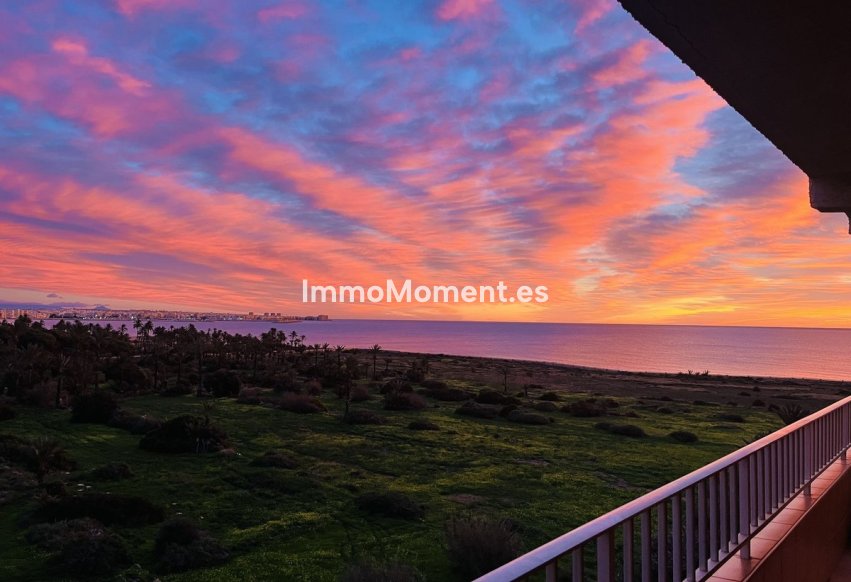 Bestaande woning - Appartement - Orihuela - Punta Prima