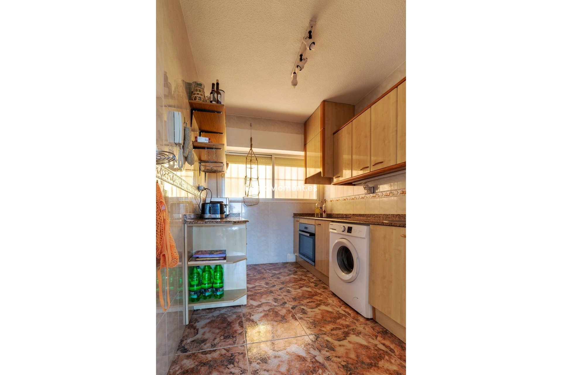 Bestaande woning - Appartement - Orihuela - Punta Prima