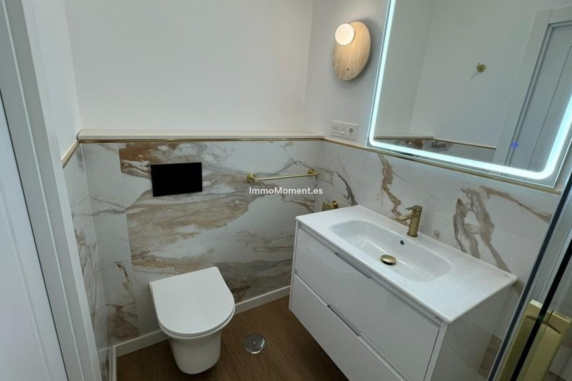 Bestaande woning - Appartement - Orihuela - Punta Prima