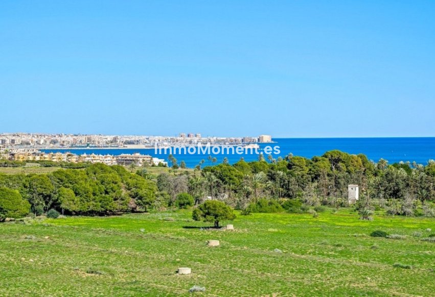 Bestaande woning - Appartement - Orihuela - Punta Prima