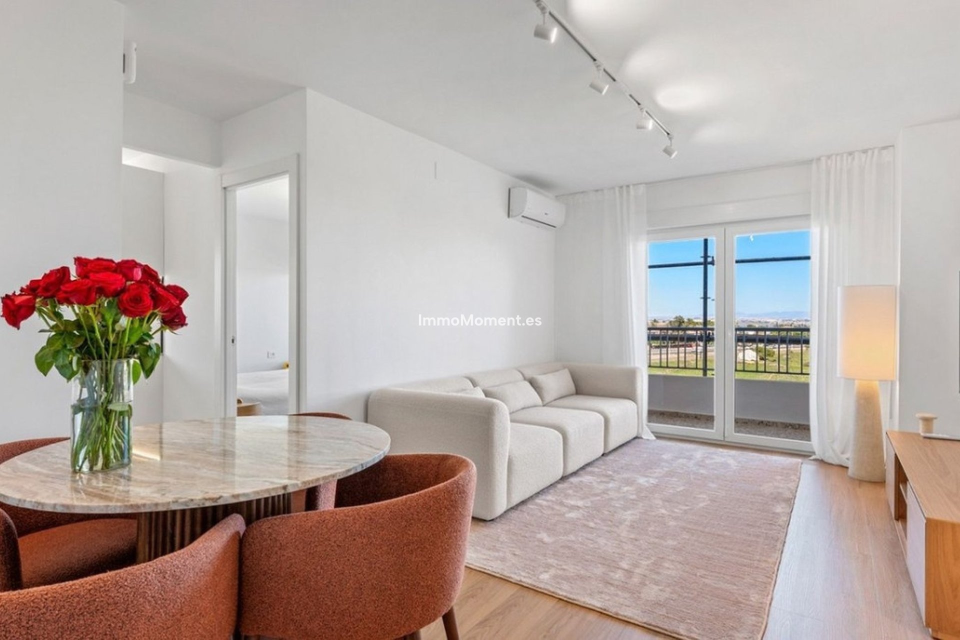 Bestaande woning - Appartement - Orihuela - Punta Prima