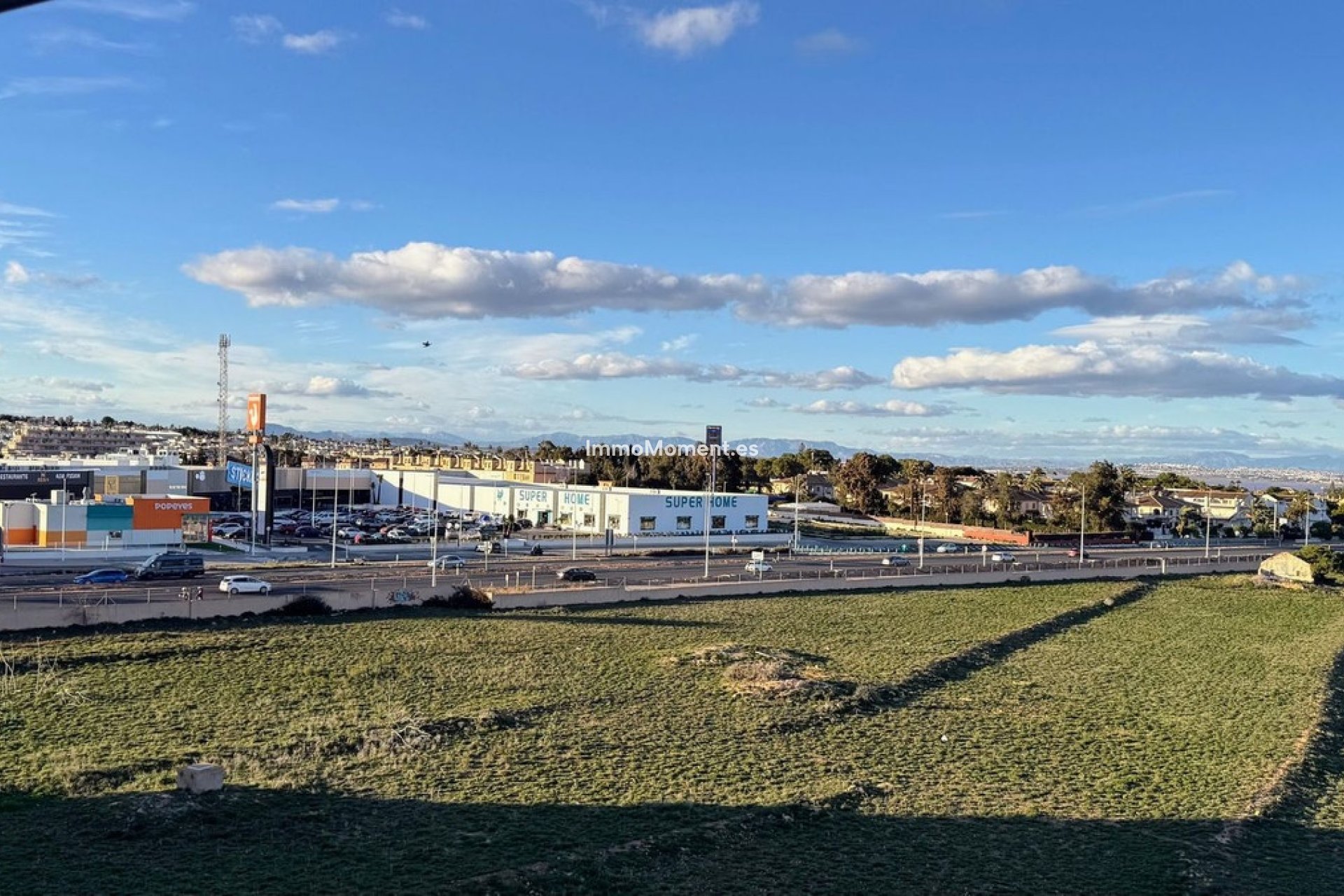 Bestaande woning - Appartement - Orihuela - Punta Prima