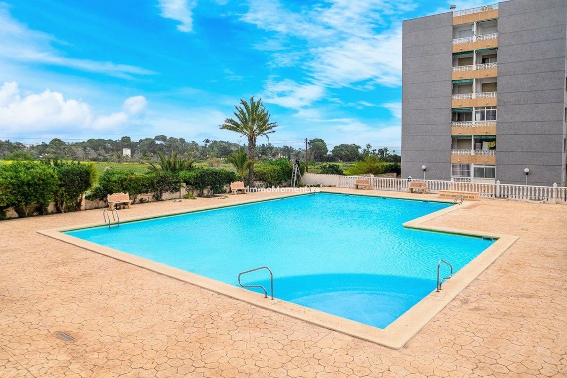 Bestaande woning - Appartement - Orihuela - Punta Prima