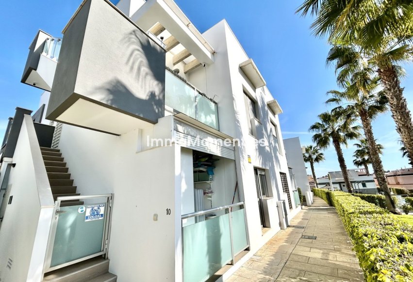 Bestaande woning - Appartement - Orihuela - Punta Prima