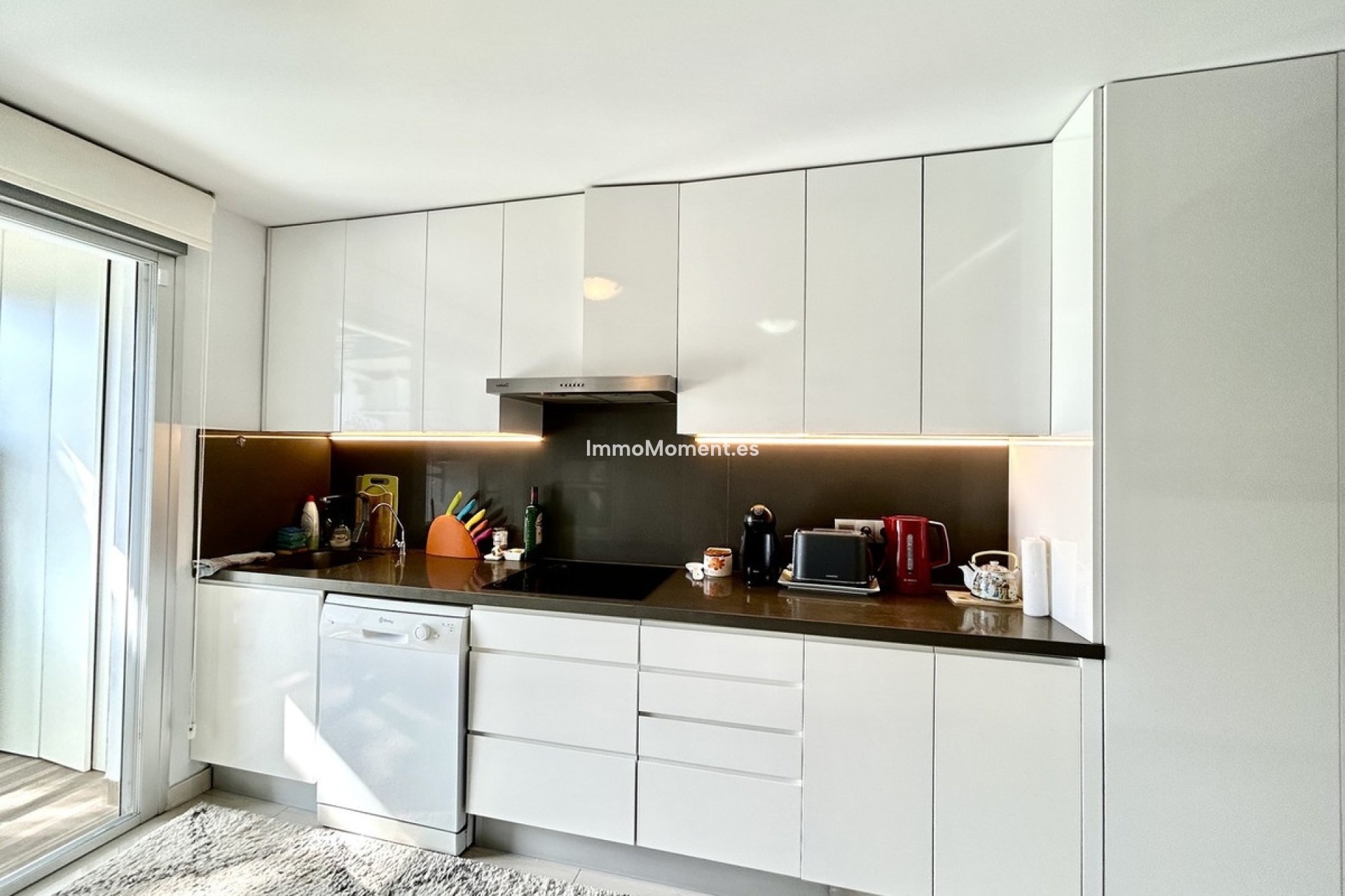 Bestaande woning - Appartement - Orihuela - Punta Prima