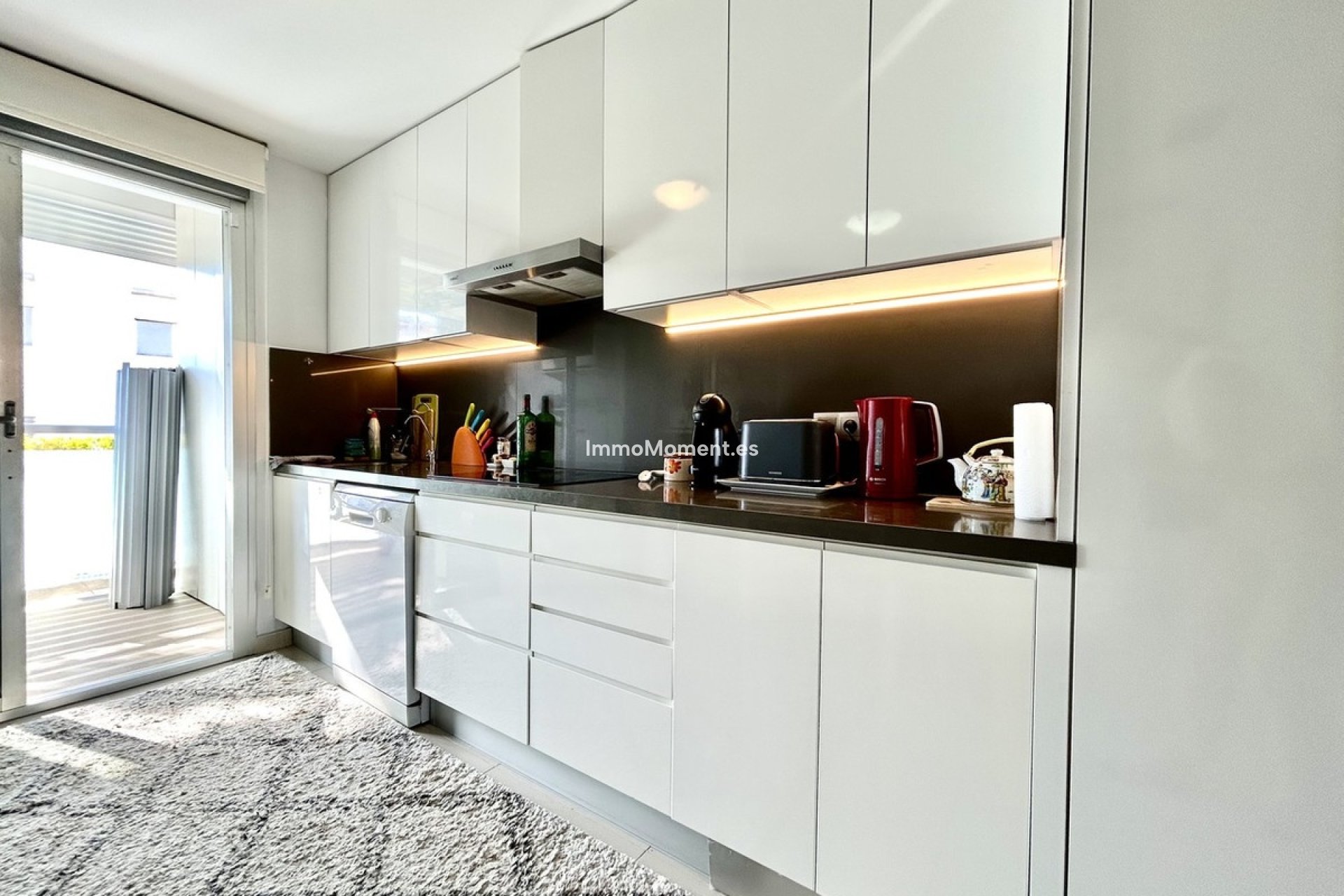 Bestaande woning - Appartement - Orihuela - Punta Prima