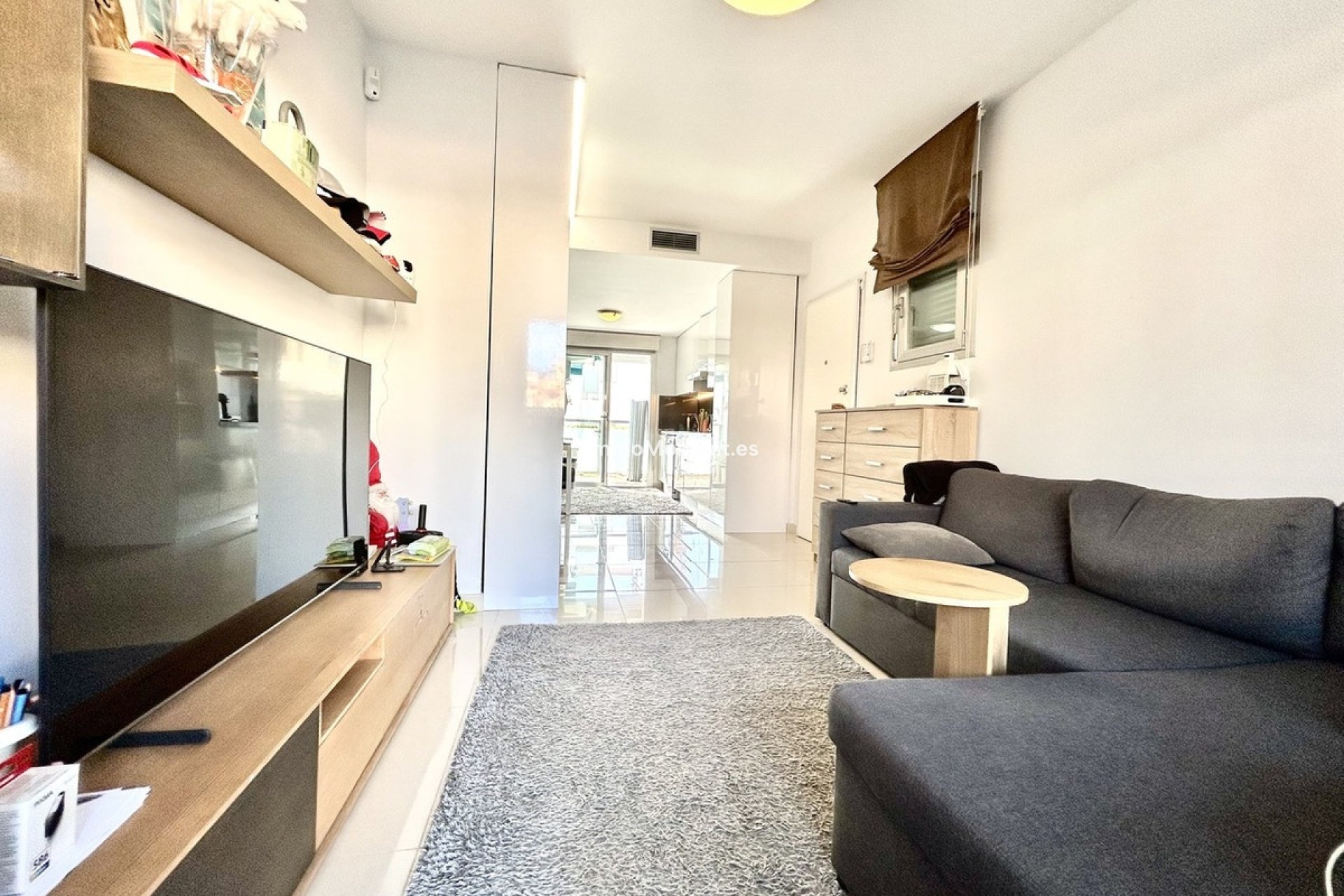 Bestaande woning - Appartement - Orihuela - Punta Prima