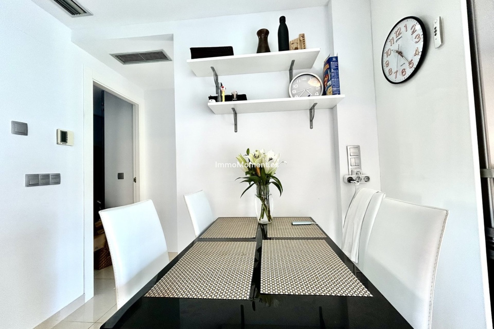 Bestaande woning - Appartement - Orihuela - Punta Prima