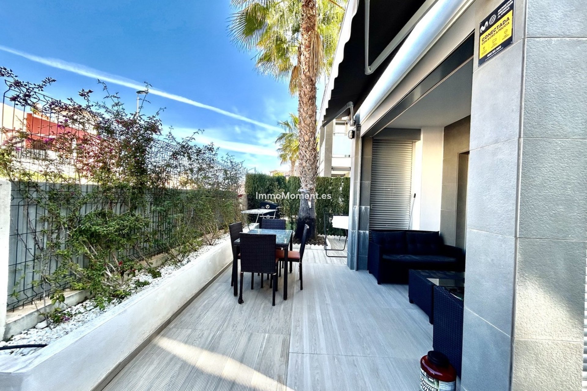 Bestaande woning - Appartement - Orihuela - Punta Prima