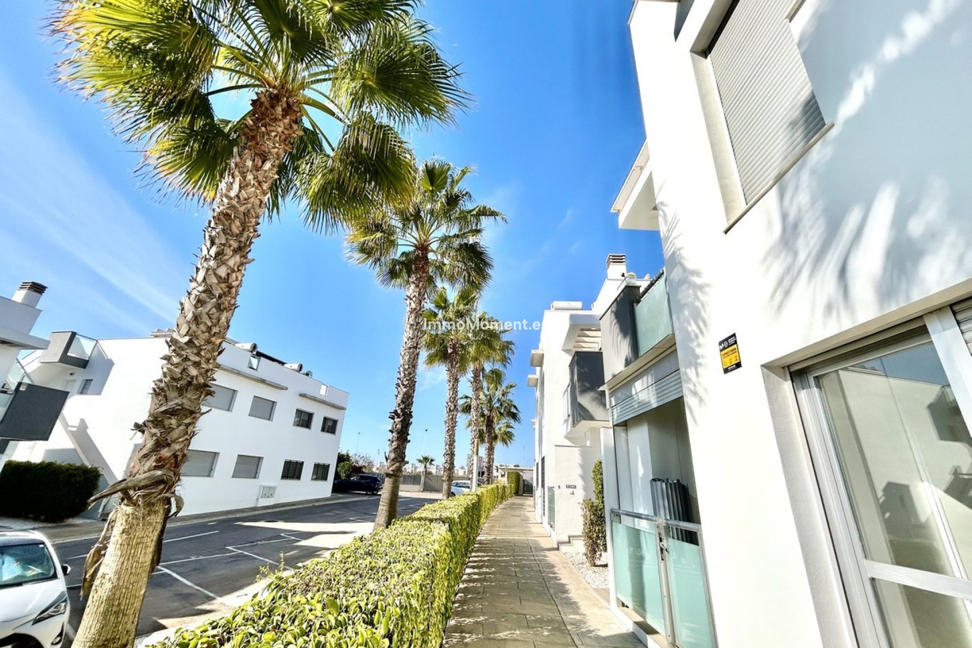 Bestaande woning - Appartement - Orihuela - Punta Prima