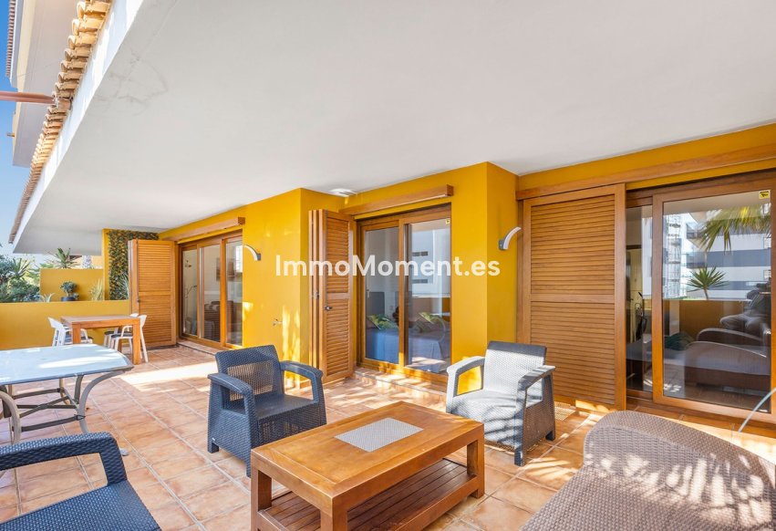 Bestaande woning - Appartement - Orihuela - Punta Prima