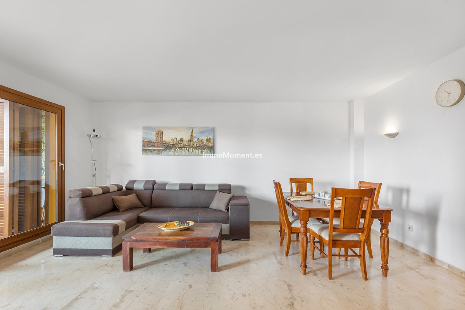 Bestaande woning - Appartement - Orihuela - Punta Prima