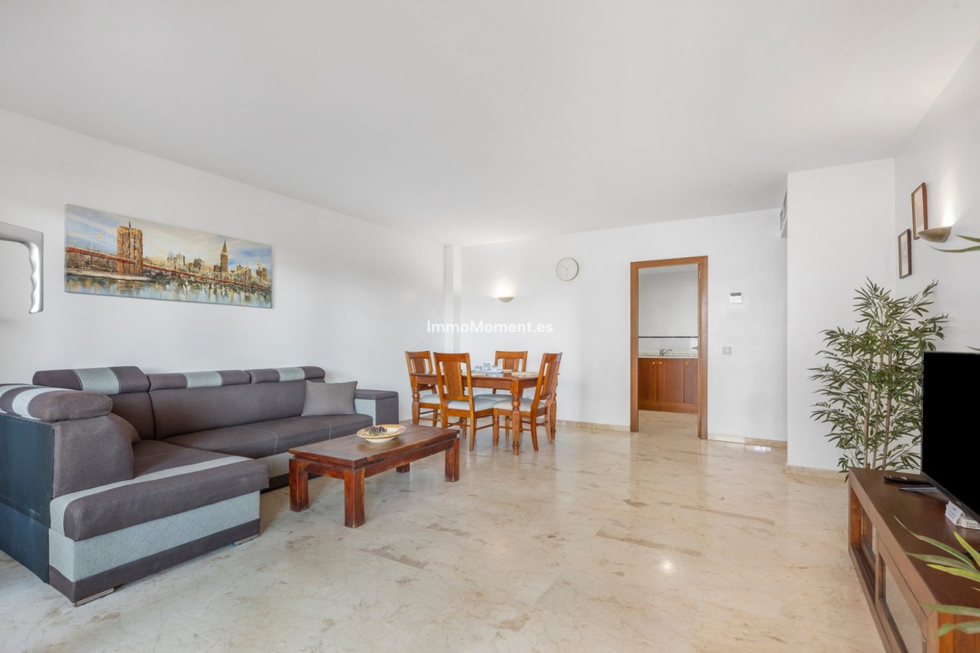 Bestaande woning - Appartement - Orihuela - Punta Prima
