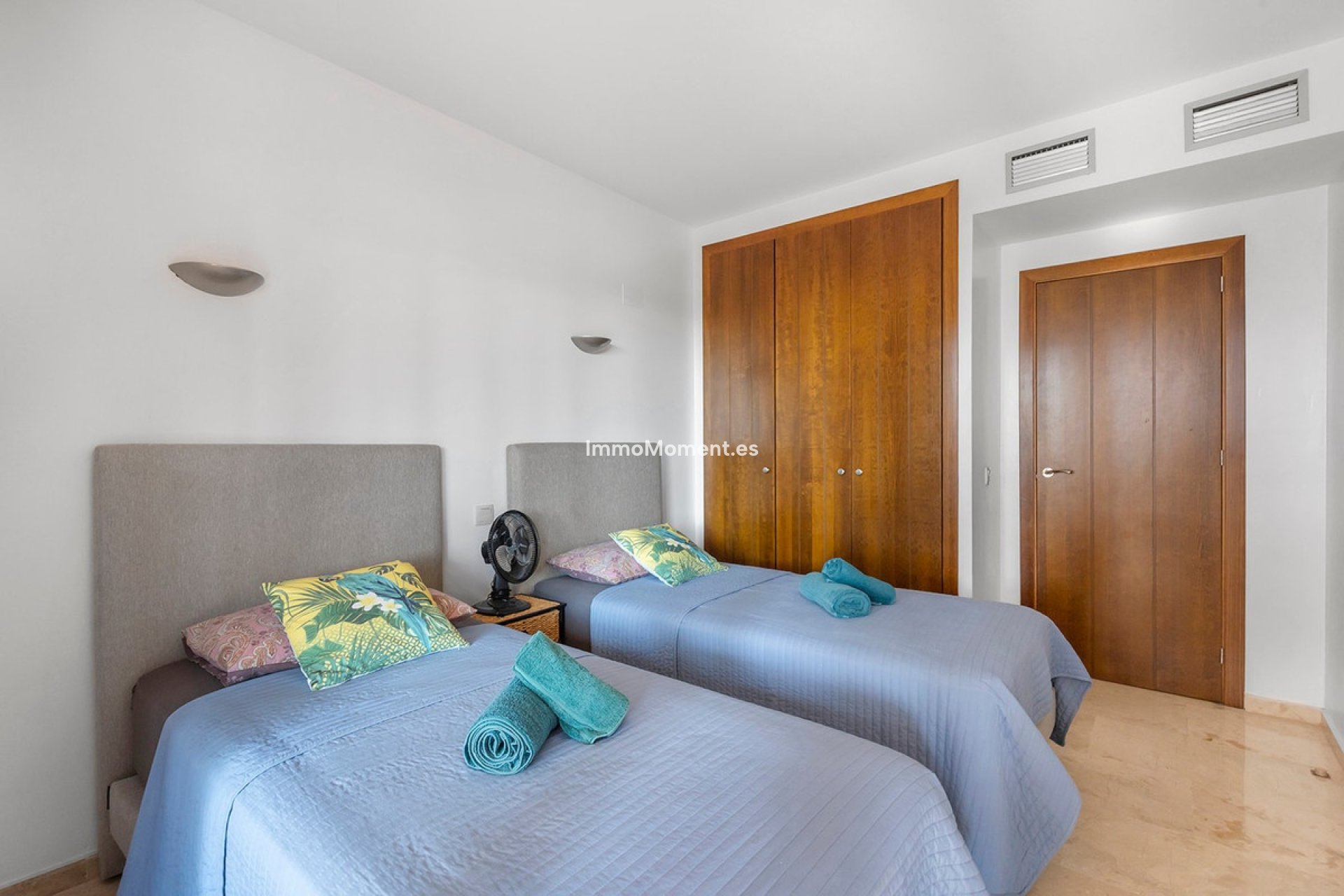 Bestaande woning - Appartement - Orihuela - Punta Prima