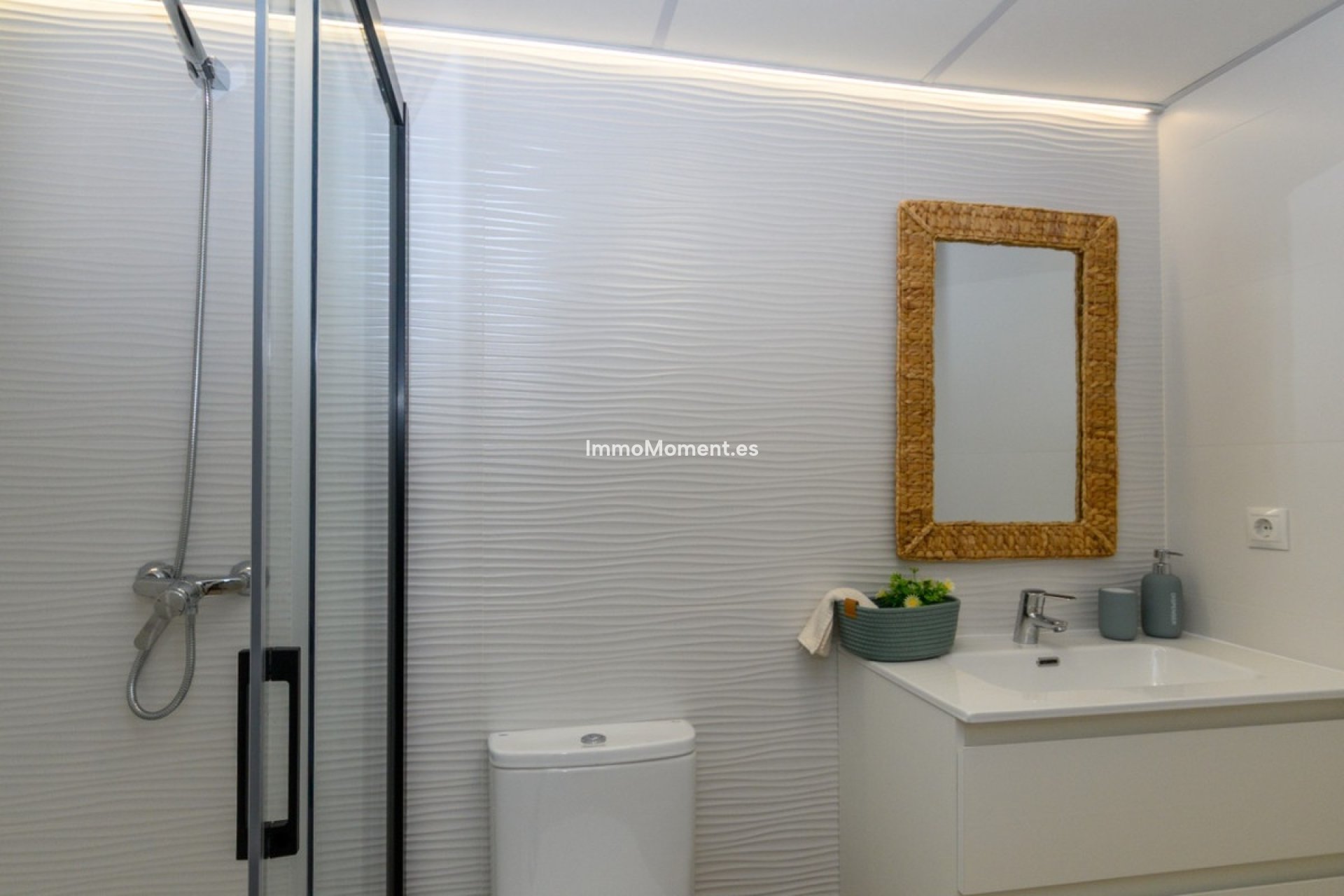 Bestaande woning - Appartement - Orihuela - Punta Prima