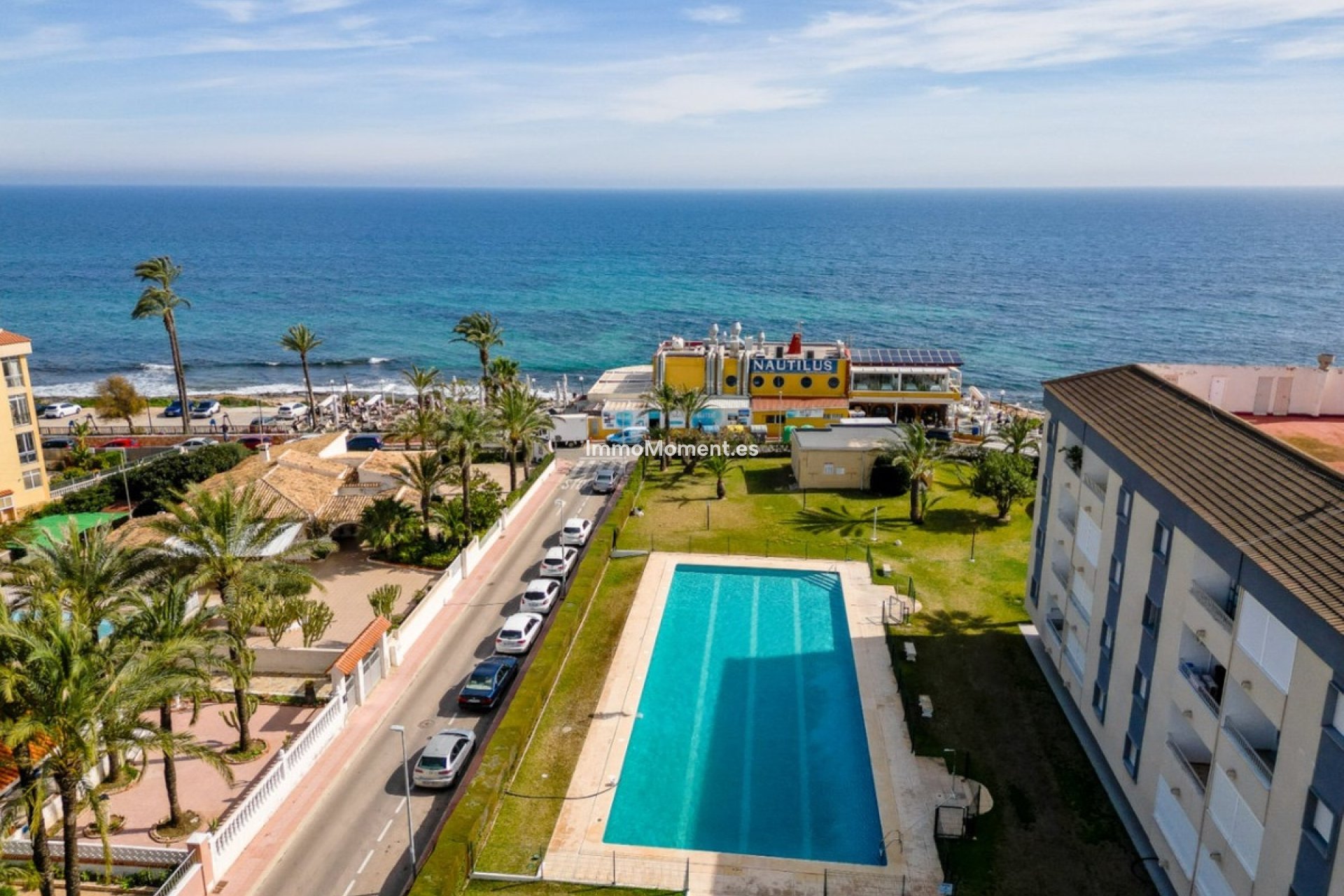 Bestaande woning - Appartement - Orihuela - Punta Prima