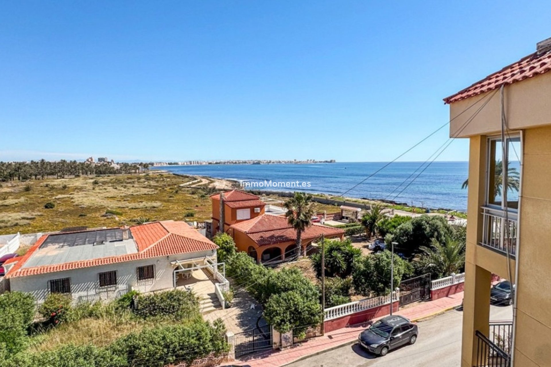 Bestaande woning - Appartement - Orihuela - Punta Prima