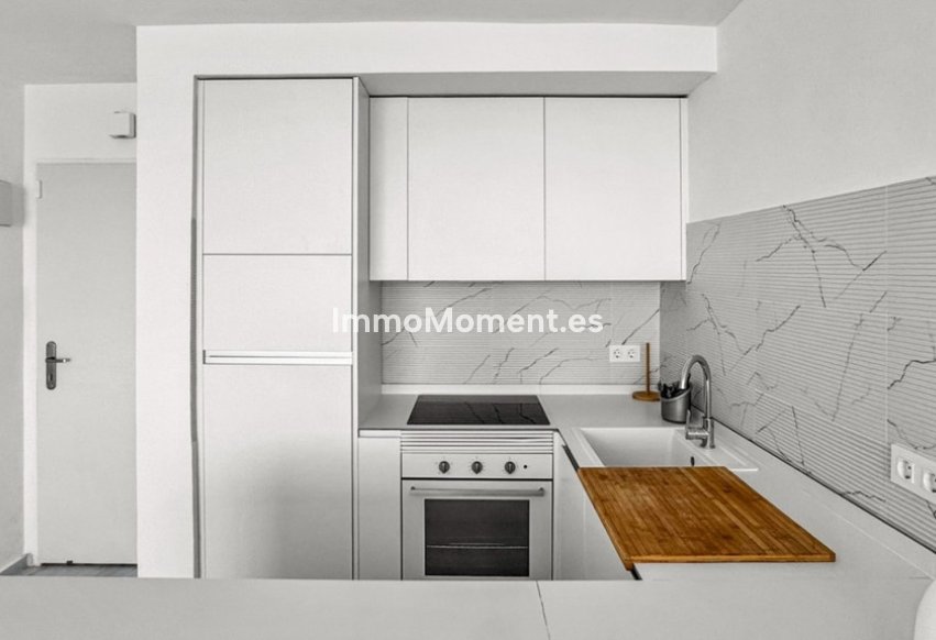 Bestaande woning - Appartement - Orihuela - Punta Prima