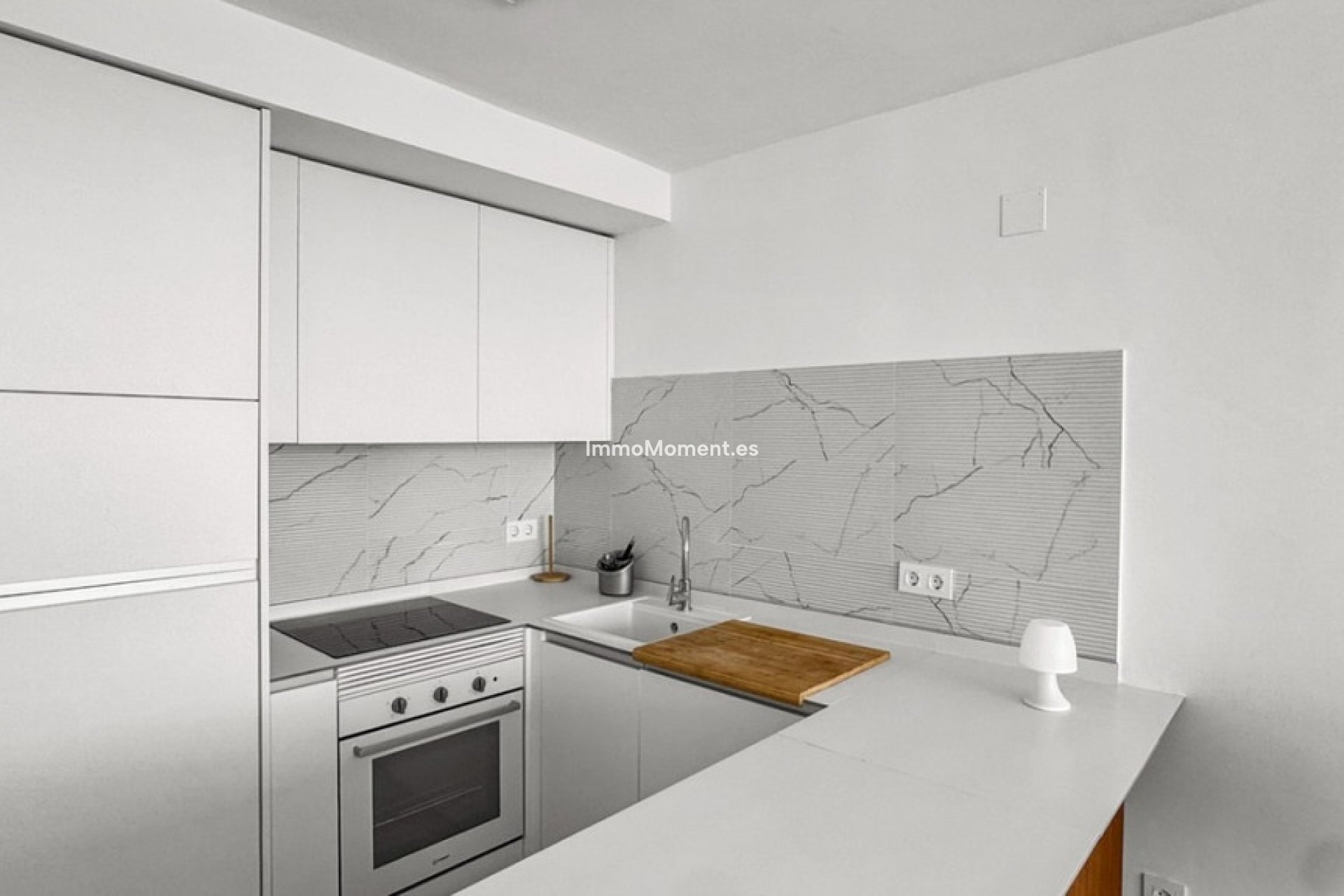Bestaande woning - Appartement - Orihuela - Punta Prima