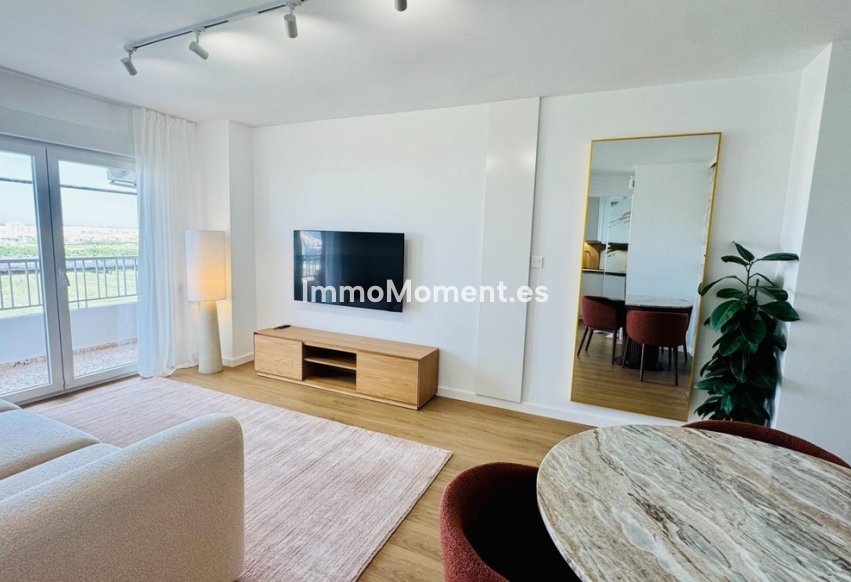Bestaande woning - Appartement - Orihuela - Punta Prima