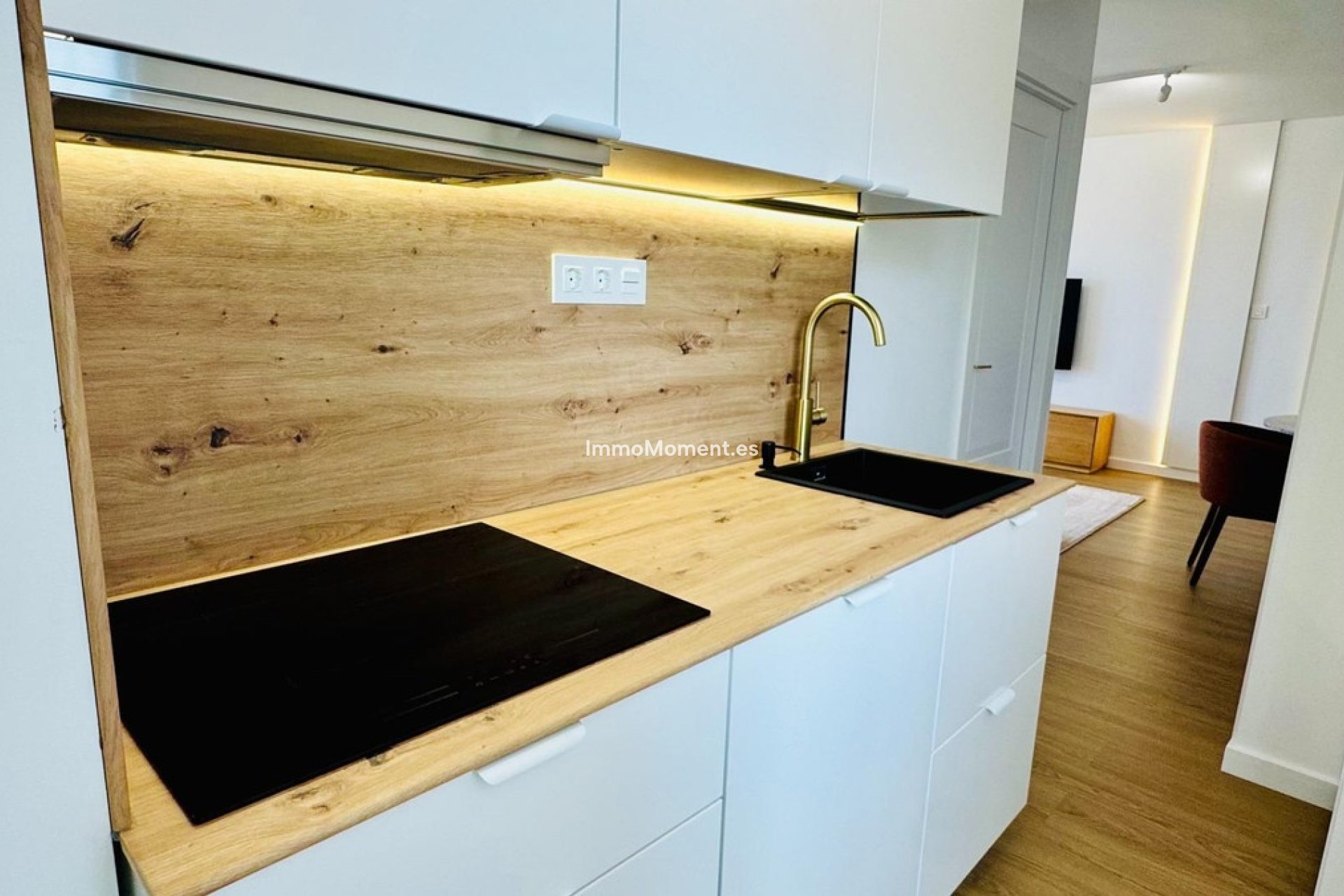 Bestaande woning - Appartement - Orihuela - Punta Prima