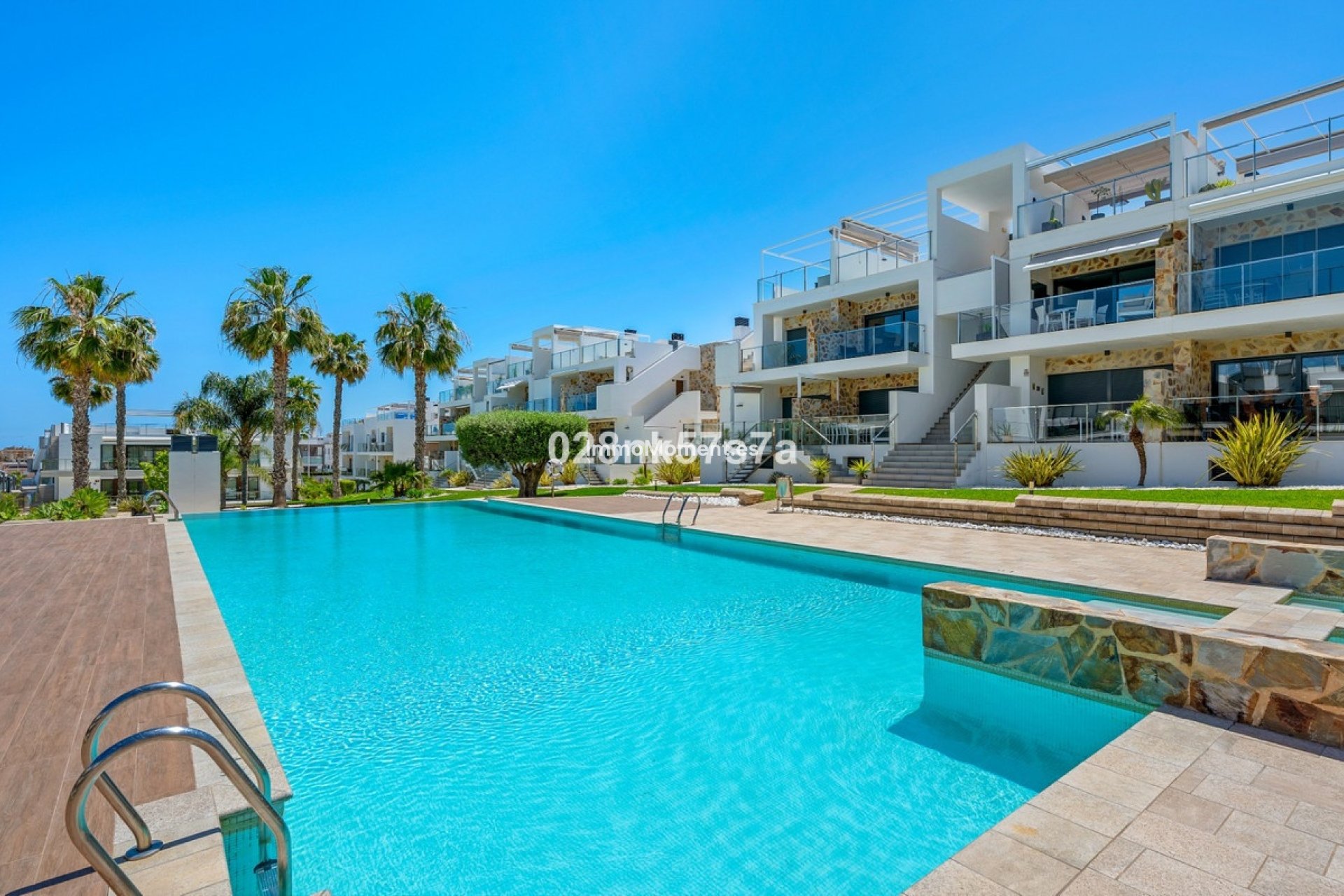 Bestaande woning - Appartement - Orihuela - Punta Prima