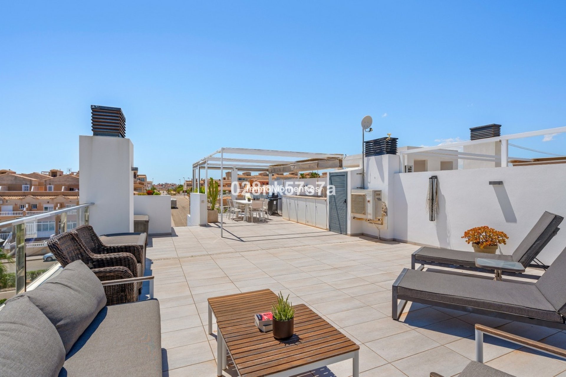 Bestaande woning - Appartement - Orihuela - Punta Prima