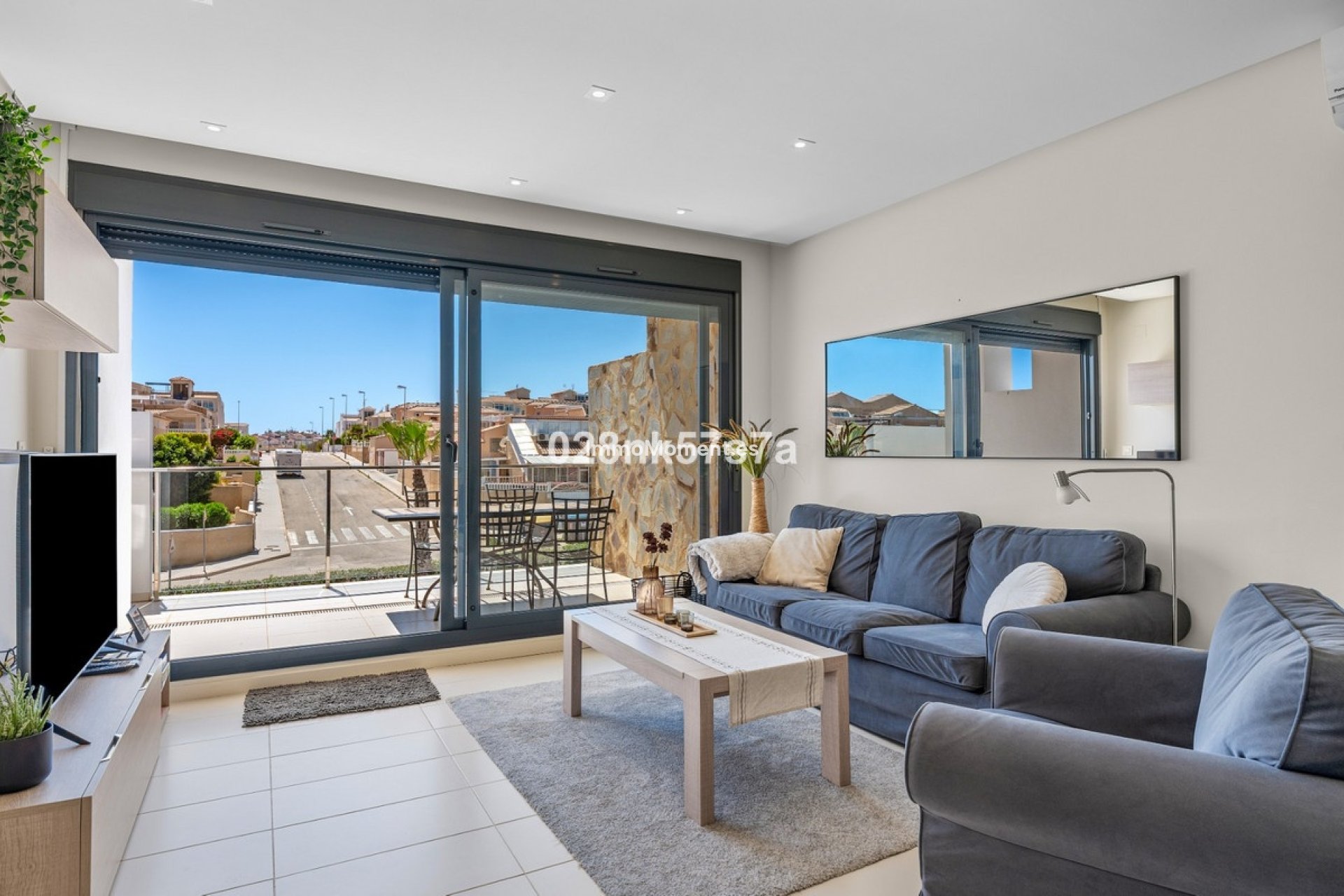 Bestaande woning - Appartement - Orihuela - Punta Prima