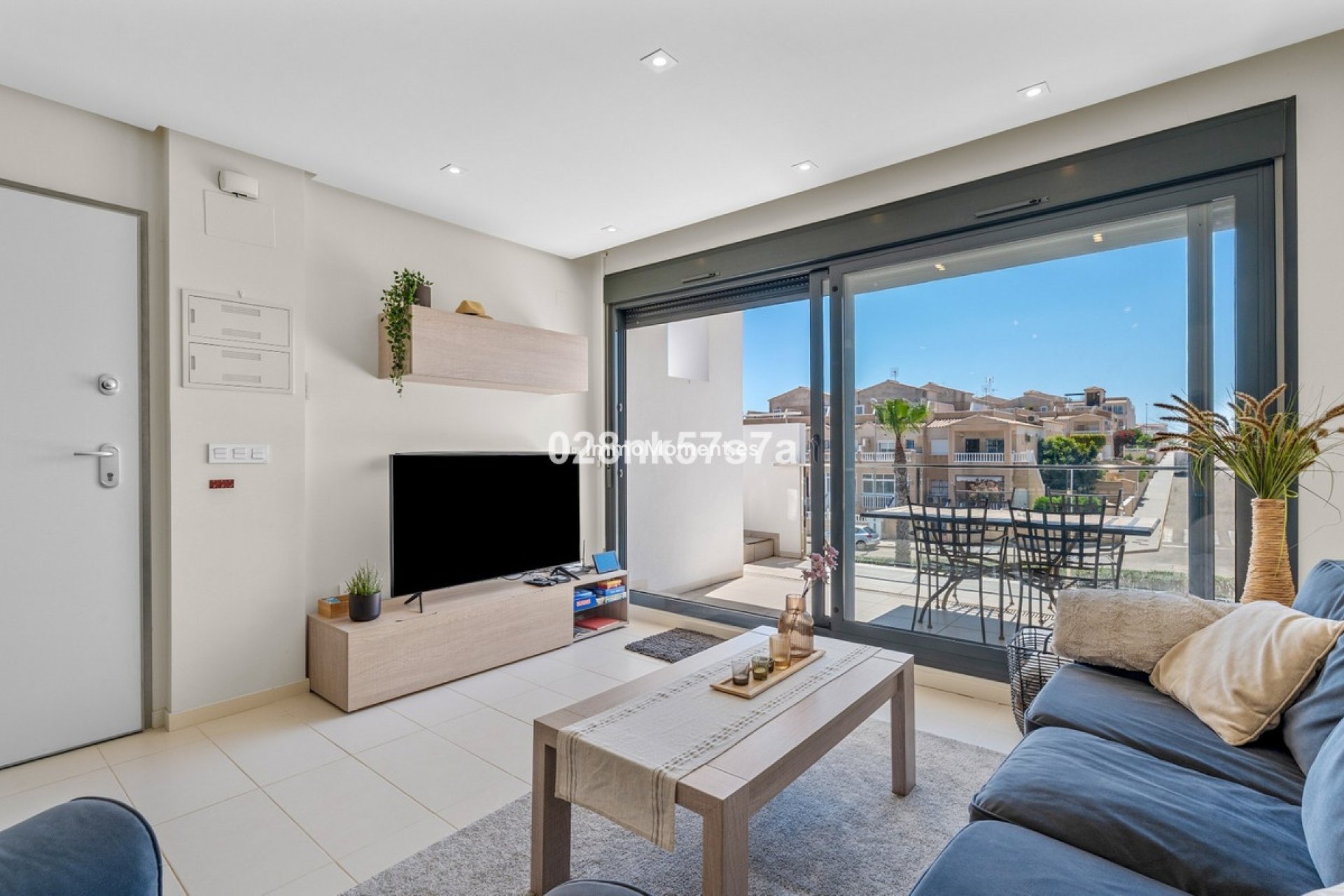 Bestaande woning - Appartement - Orihuela - Punta Prima