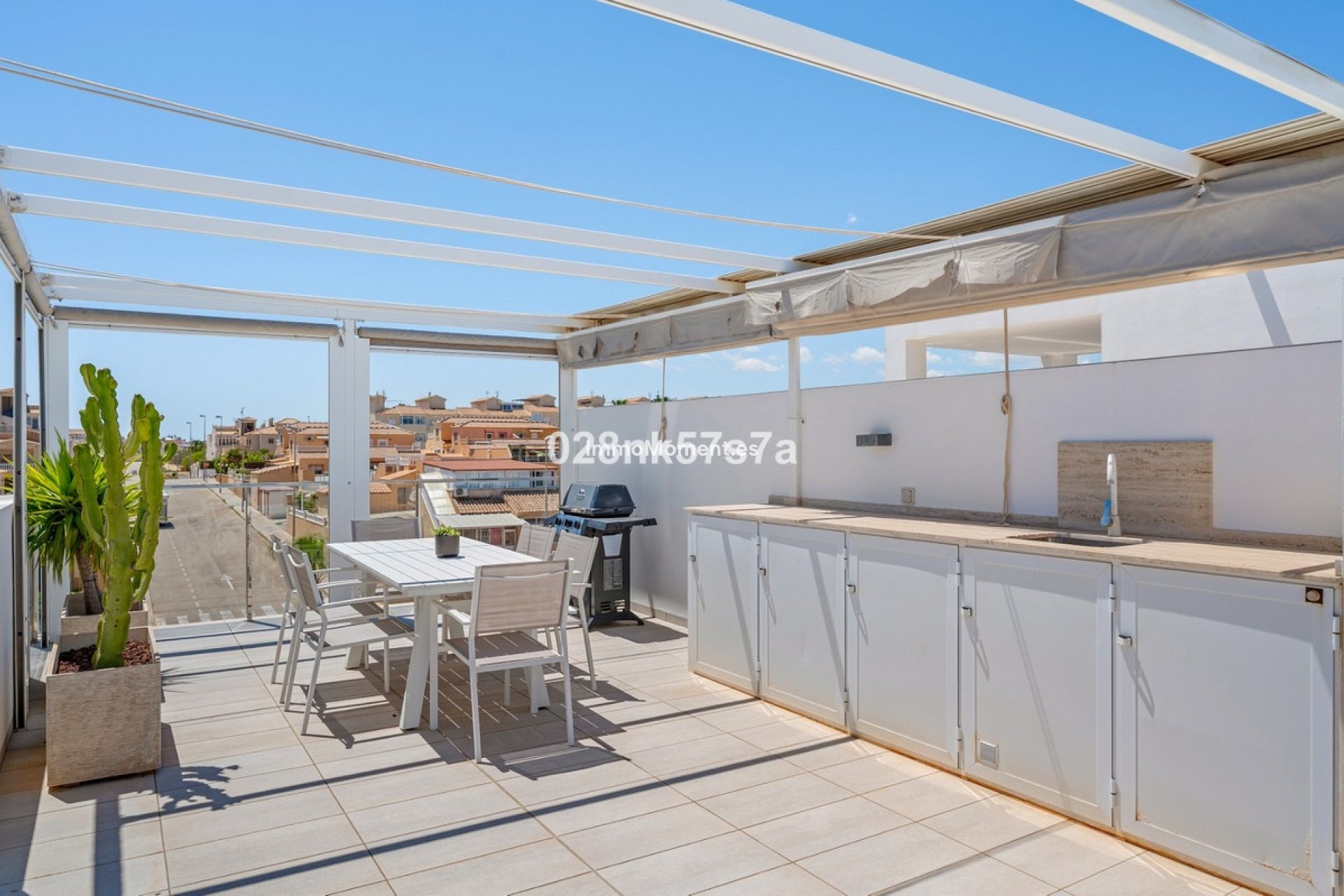 Bestaande woning - Appartement - Orihuela - Punta Prima