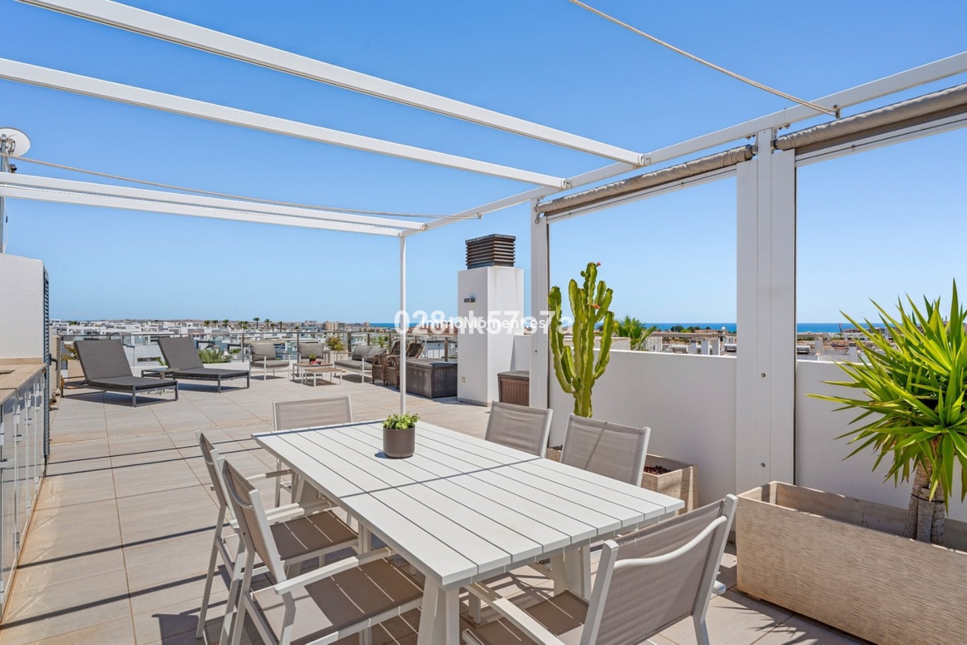 Bestaande woning - Appartement - Orihuela - Punta Prima