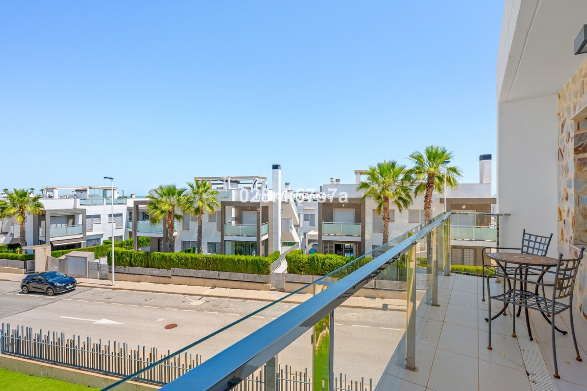 Bestaande woning - Appartement - Orihuela - Punta Prima
