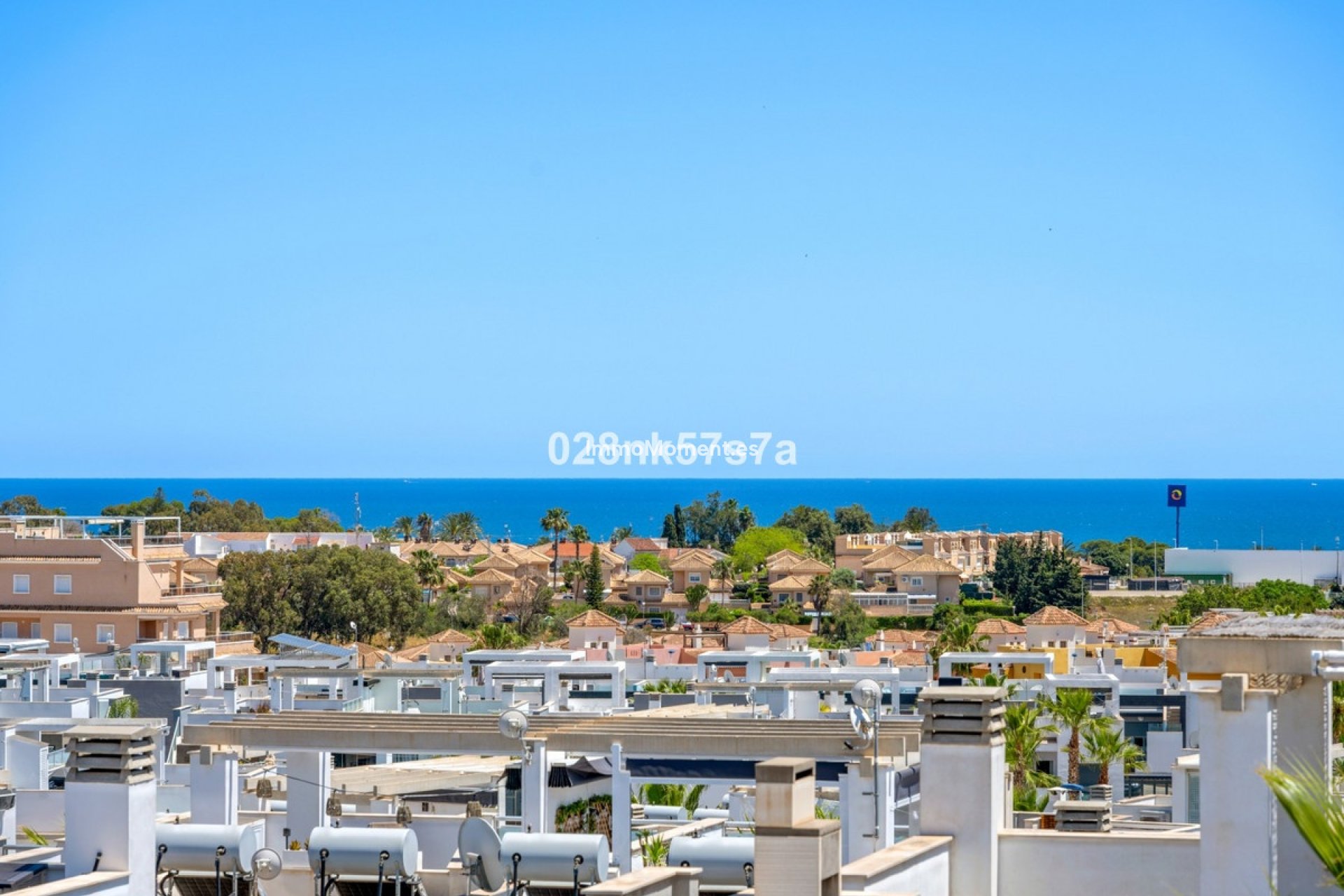 Bestaande woning - Appartement - Orihuela - Punta Prima