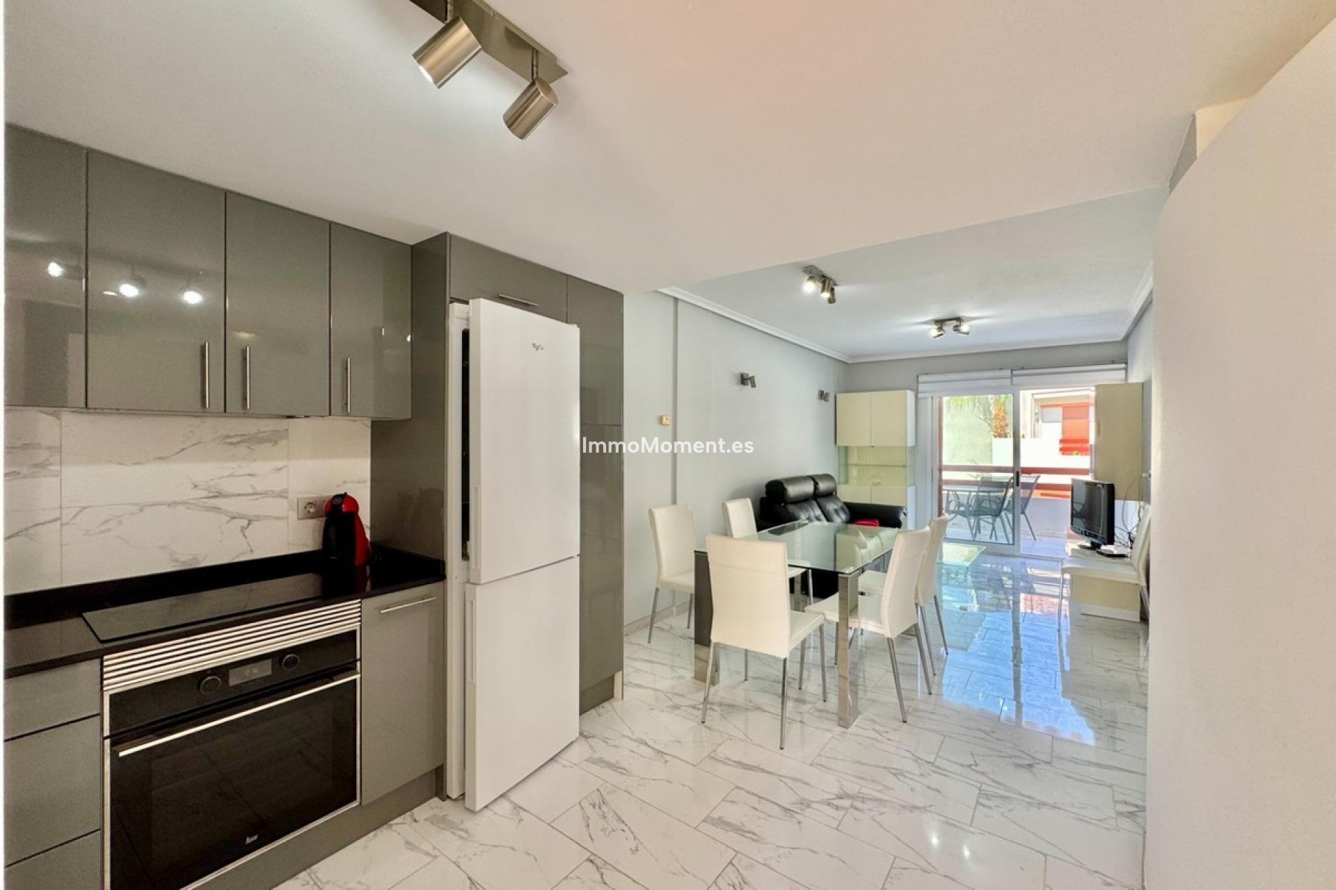 Bestaande woning - Appartement - Orihuela - Punta Prima