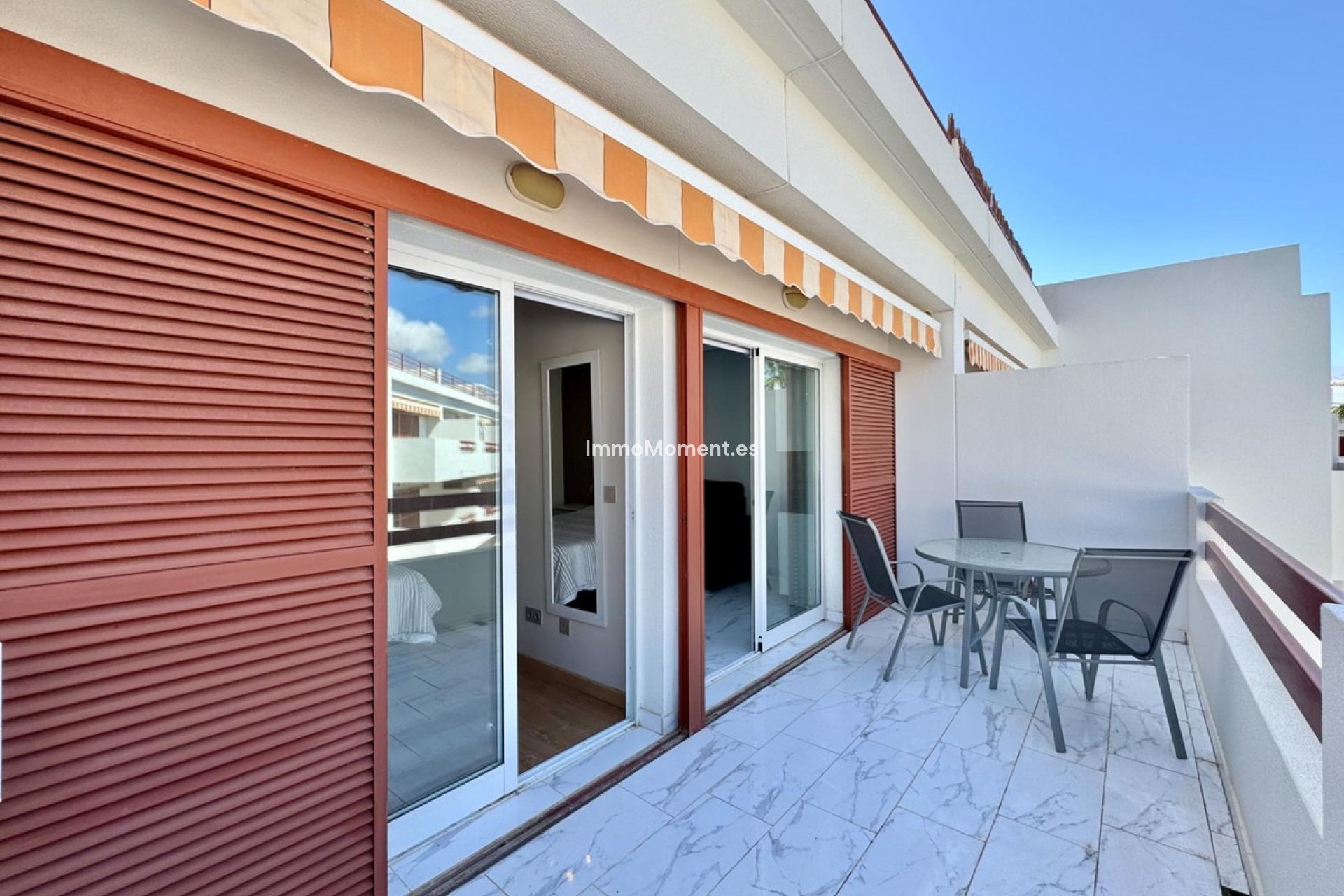 Bestaande woning - Appartement - Orihuela - Punta Prima