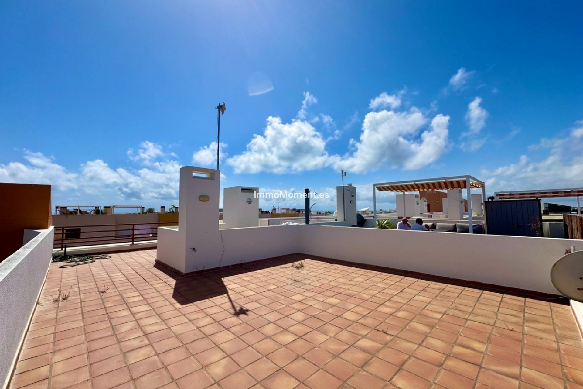 Bestaande woning - Appartement - Orihuela - Punta Prima