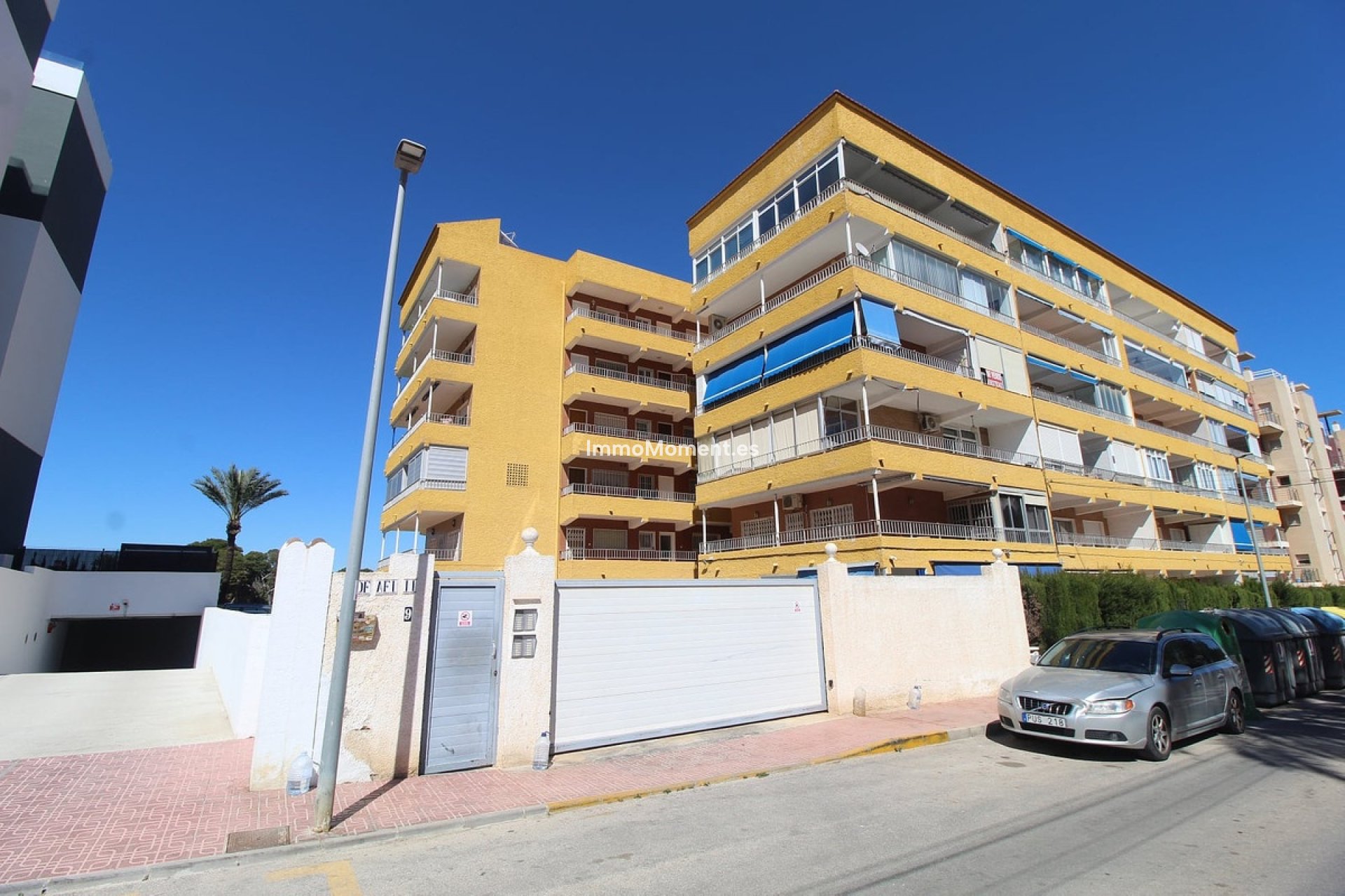 Bestaande woning - Appartement - Orihuela - Punta Prima