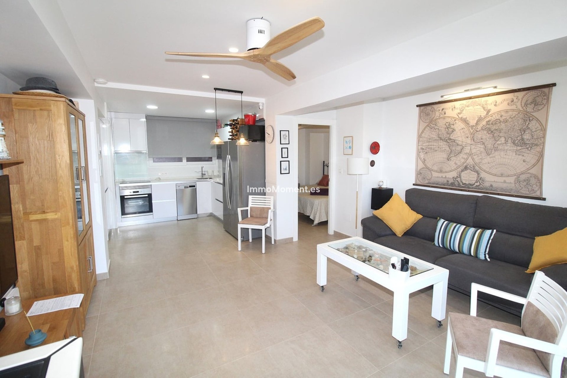 Bestaande woning - Appartement - Orihuela - Punta Prima