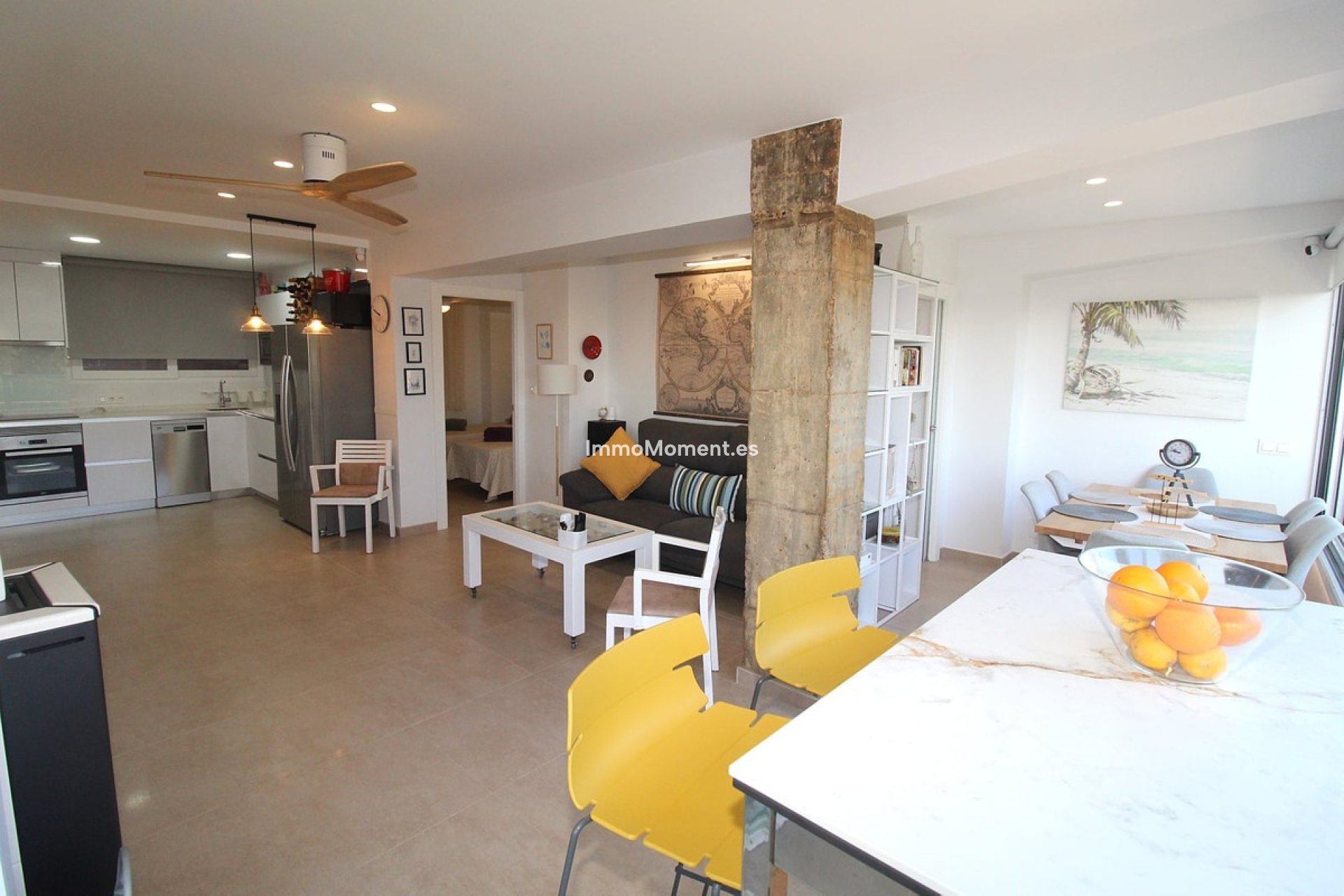 Bestaande woning - Appartement - Orihuela - Punta Prima