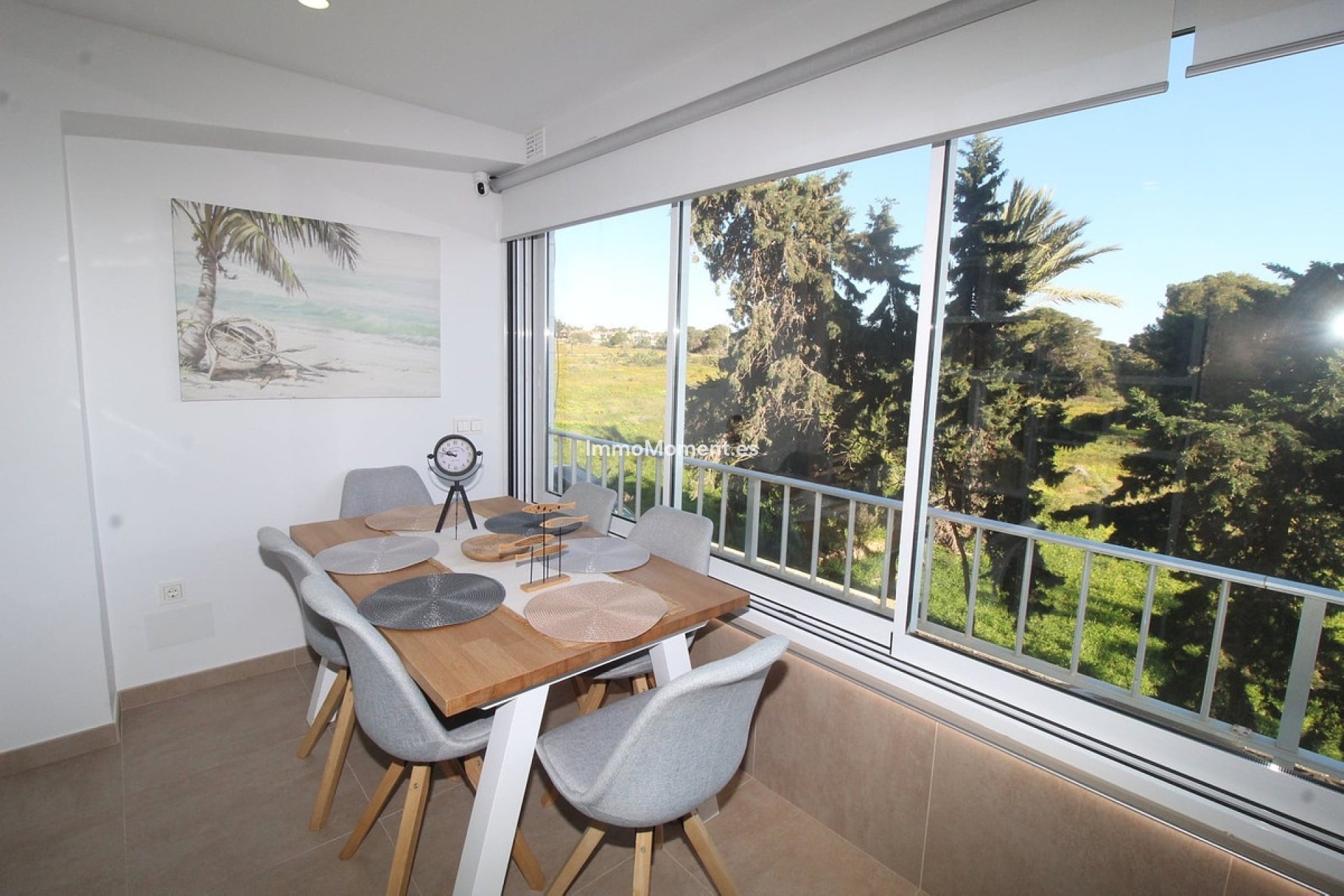Bestaande woning - Appartement - Orihuela - Punta Prima